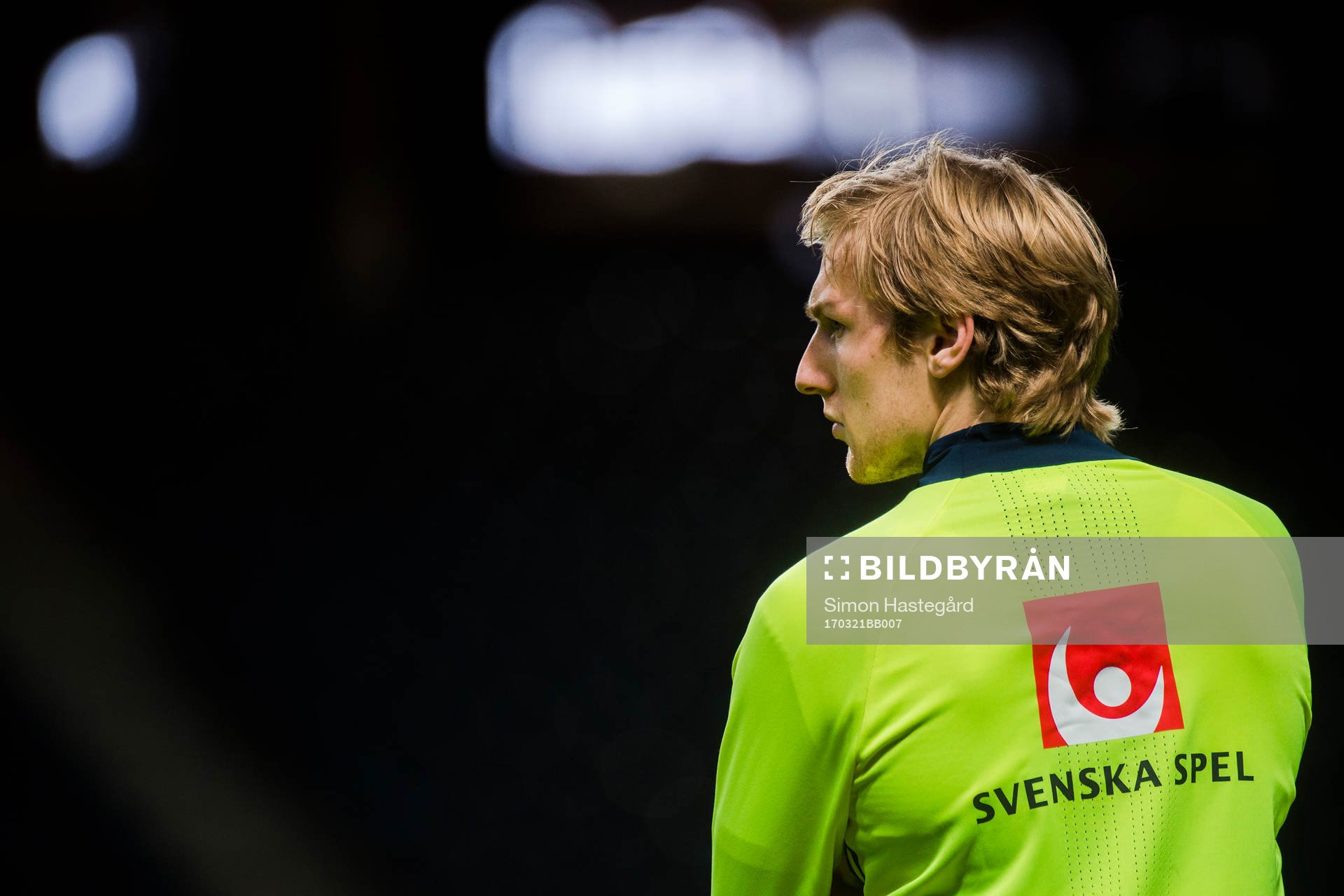 Emil Forsberg