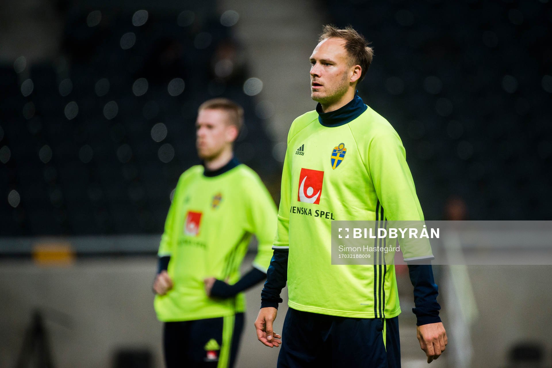 Andreas Granqvist