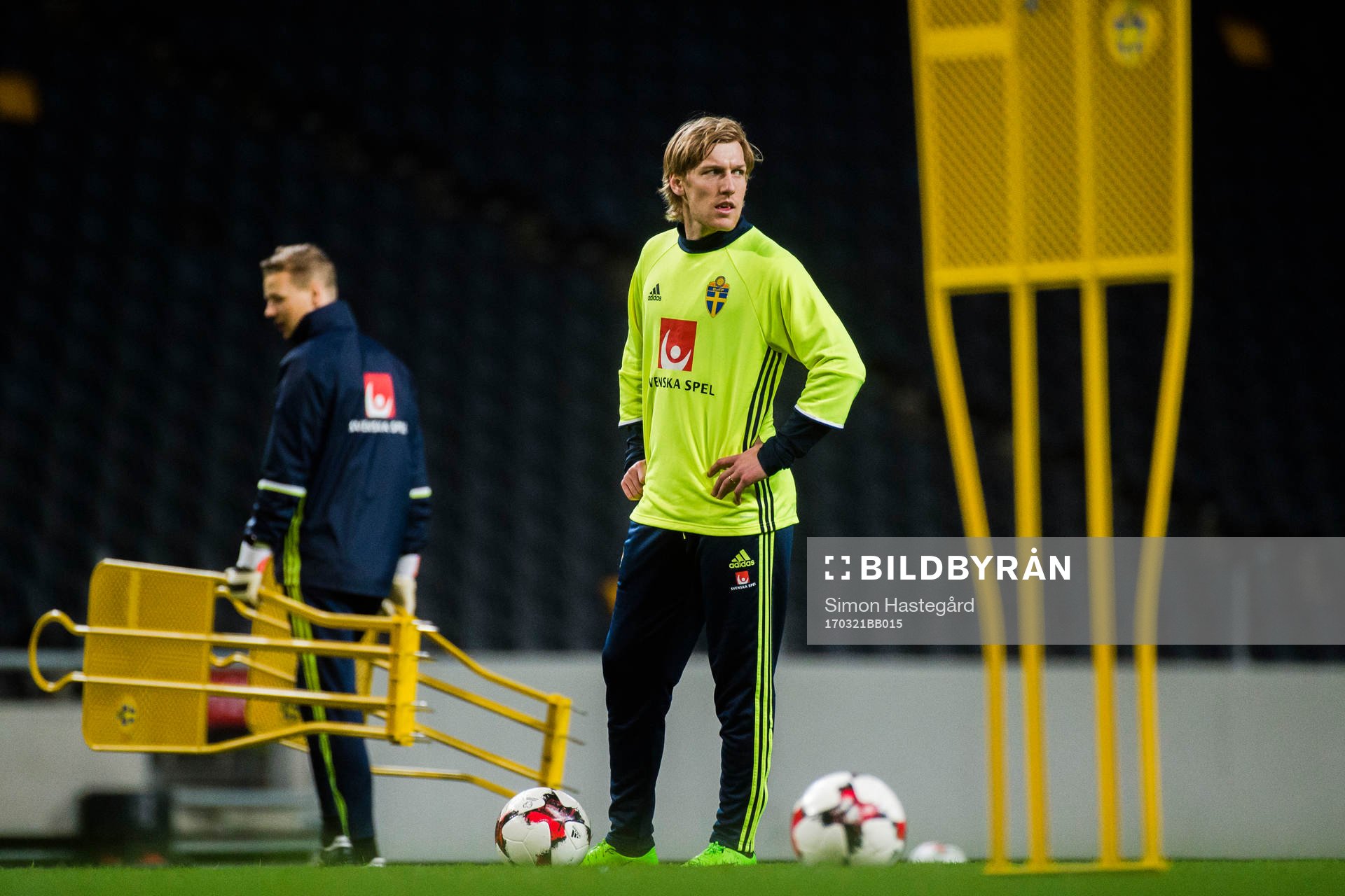 Emil Forsberg