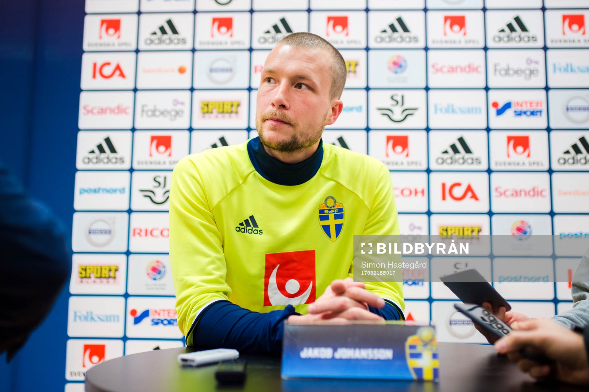 Jakob Johansson