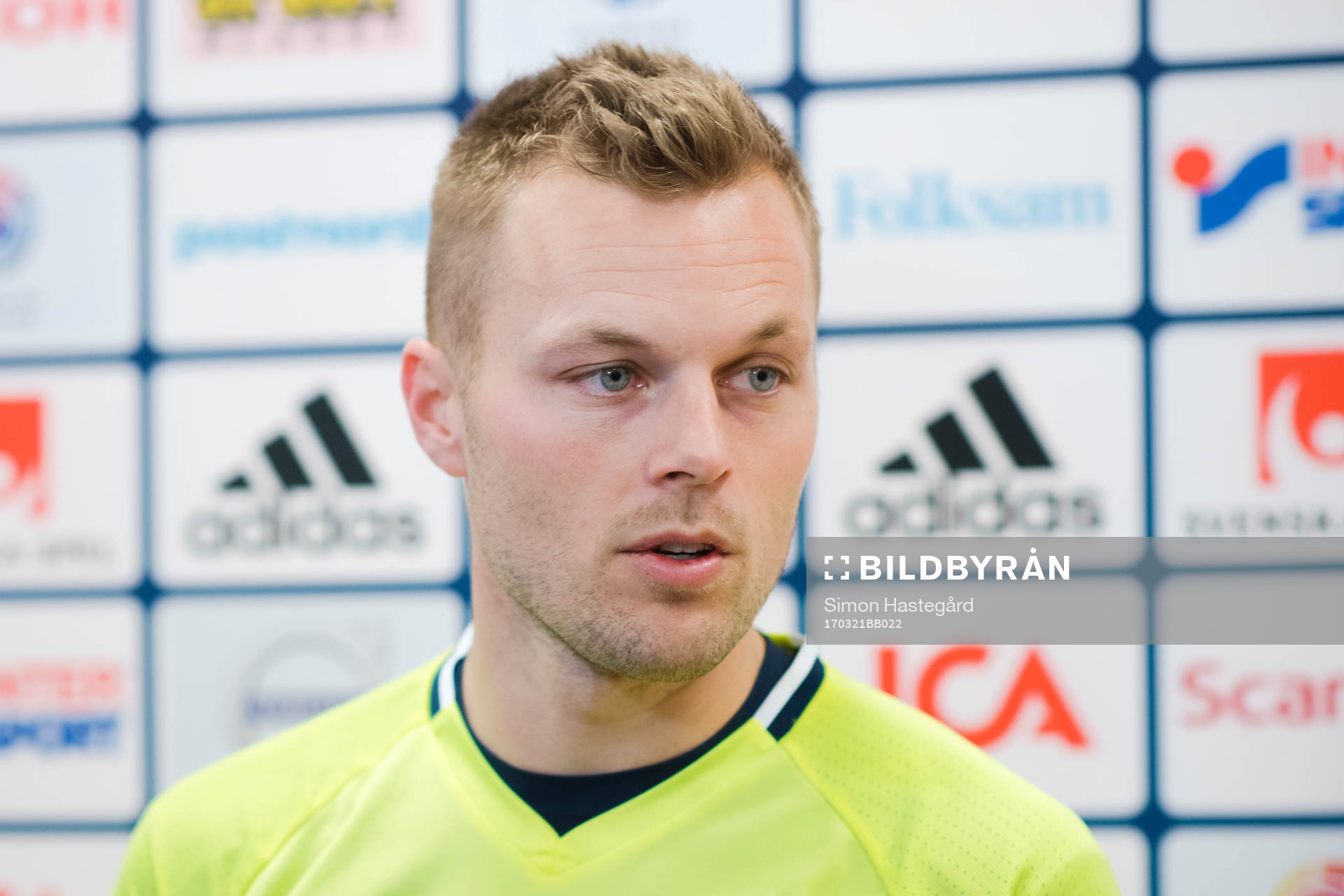 Sebastian Larsson