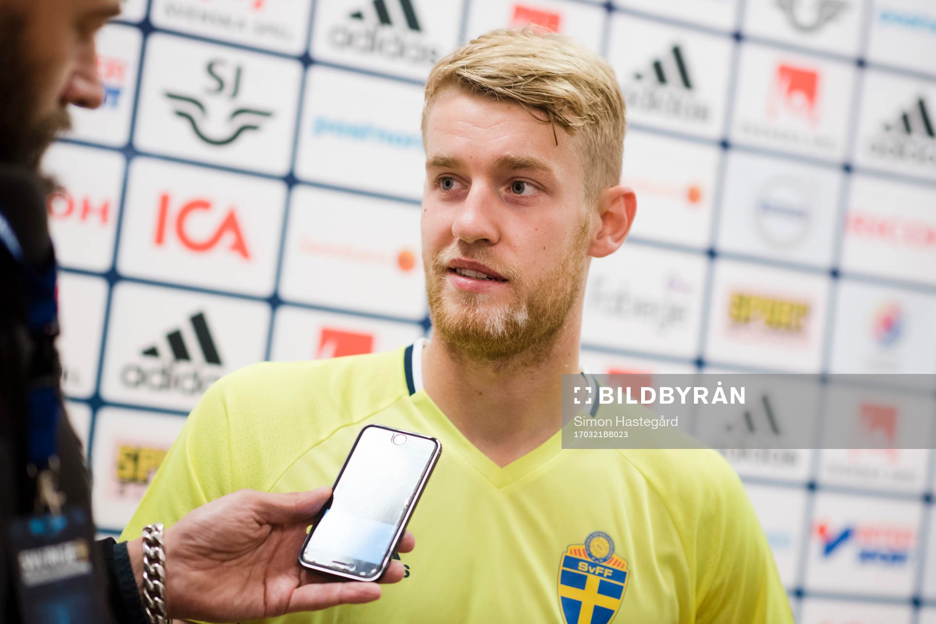 Filip Helander