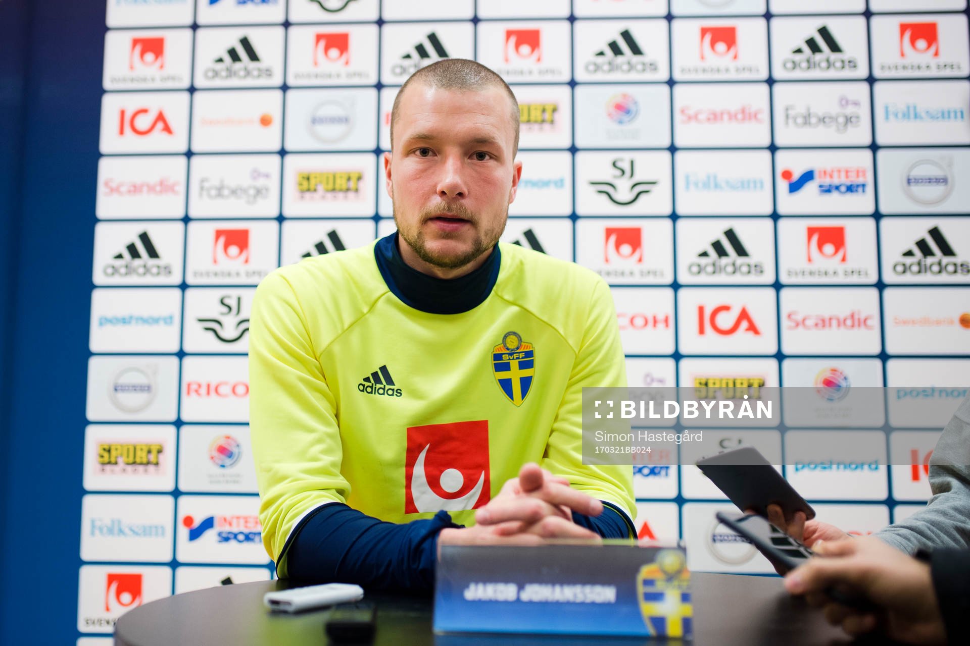 Jakob Johansson