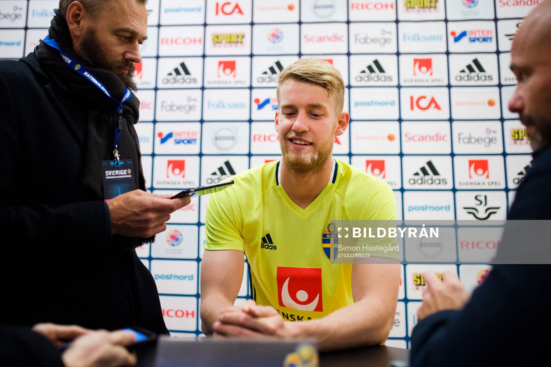 Filip Helander