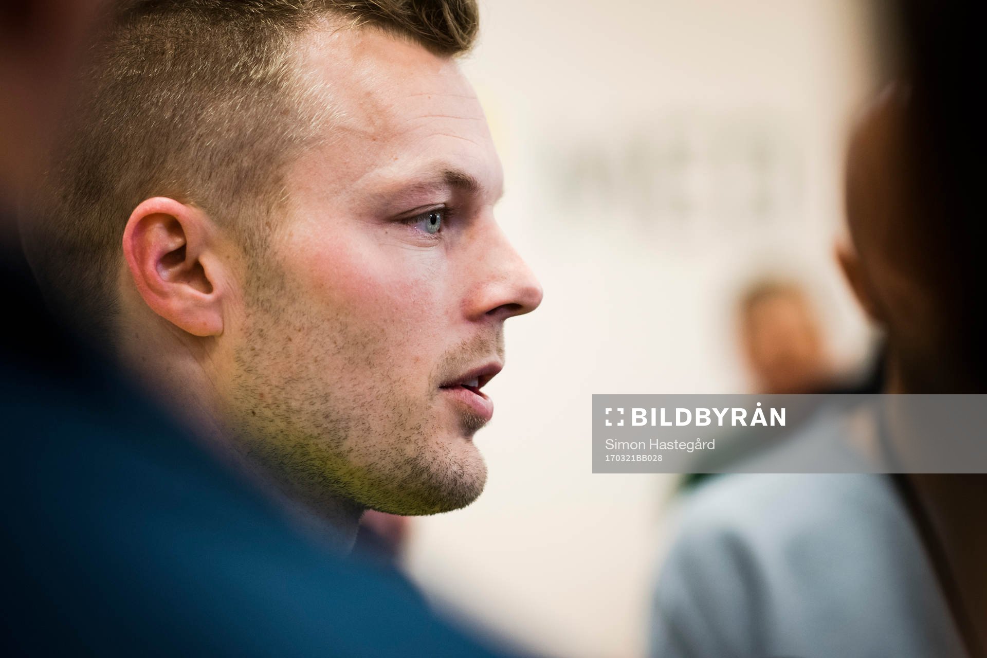 Sebastian Larsson