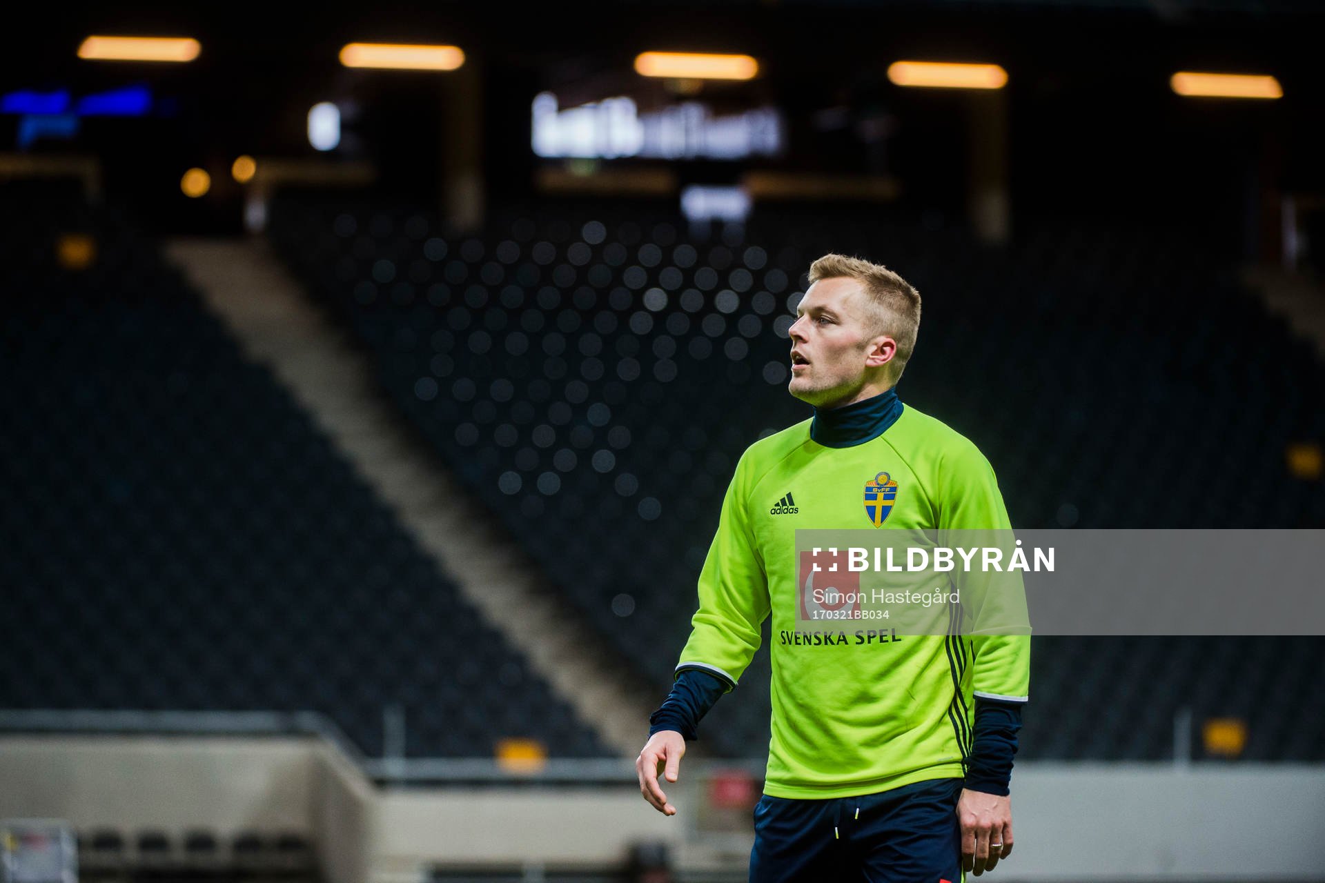 Sebastian Larsson