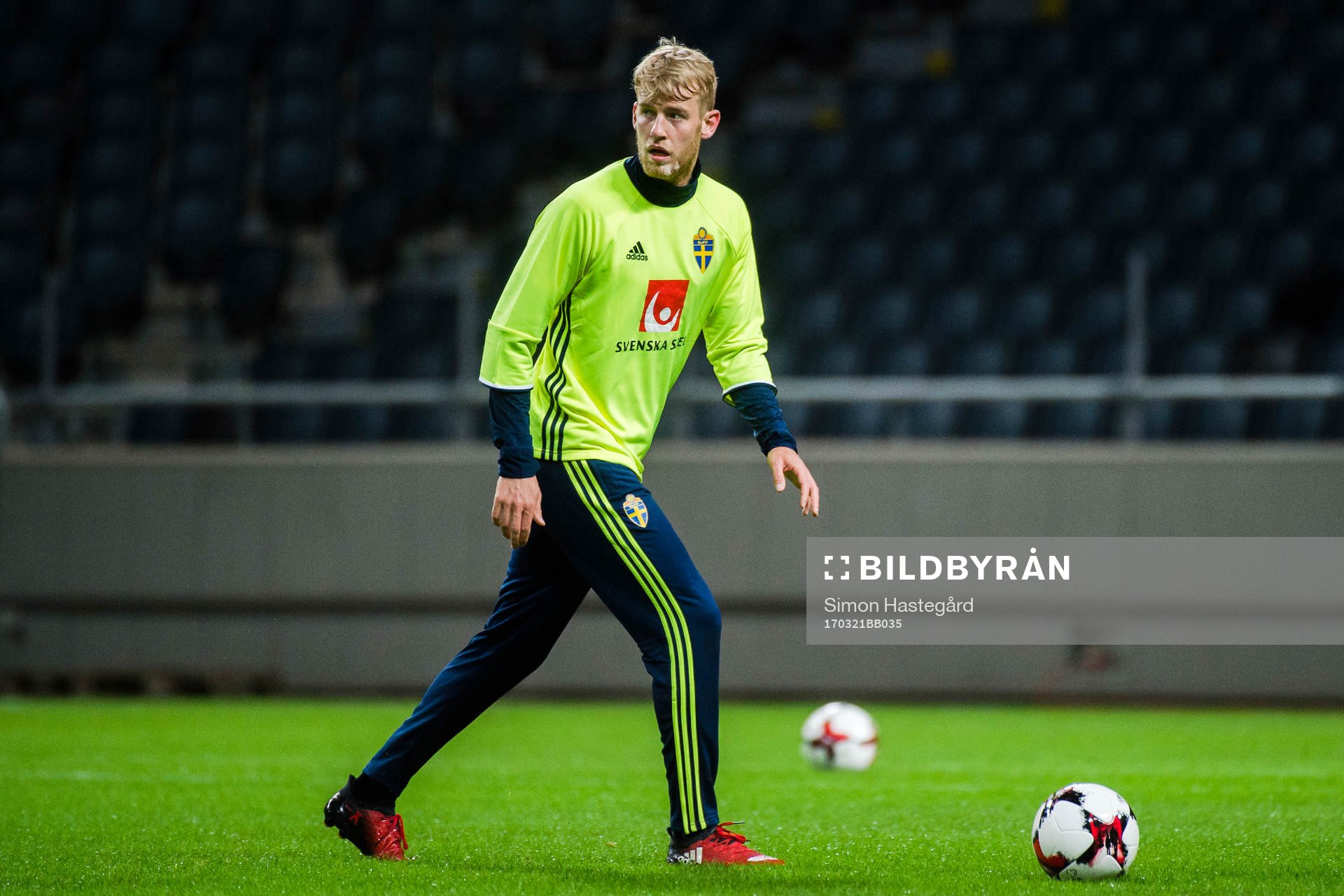 Filip Helander