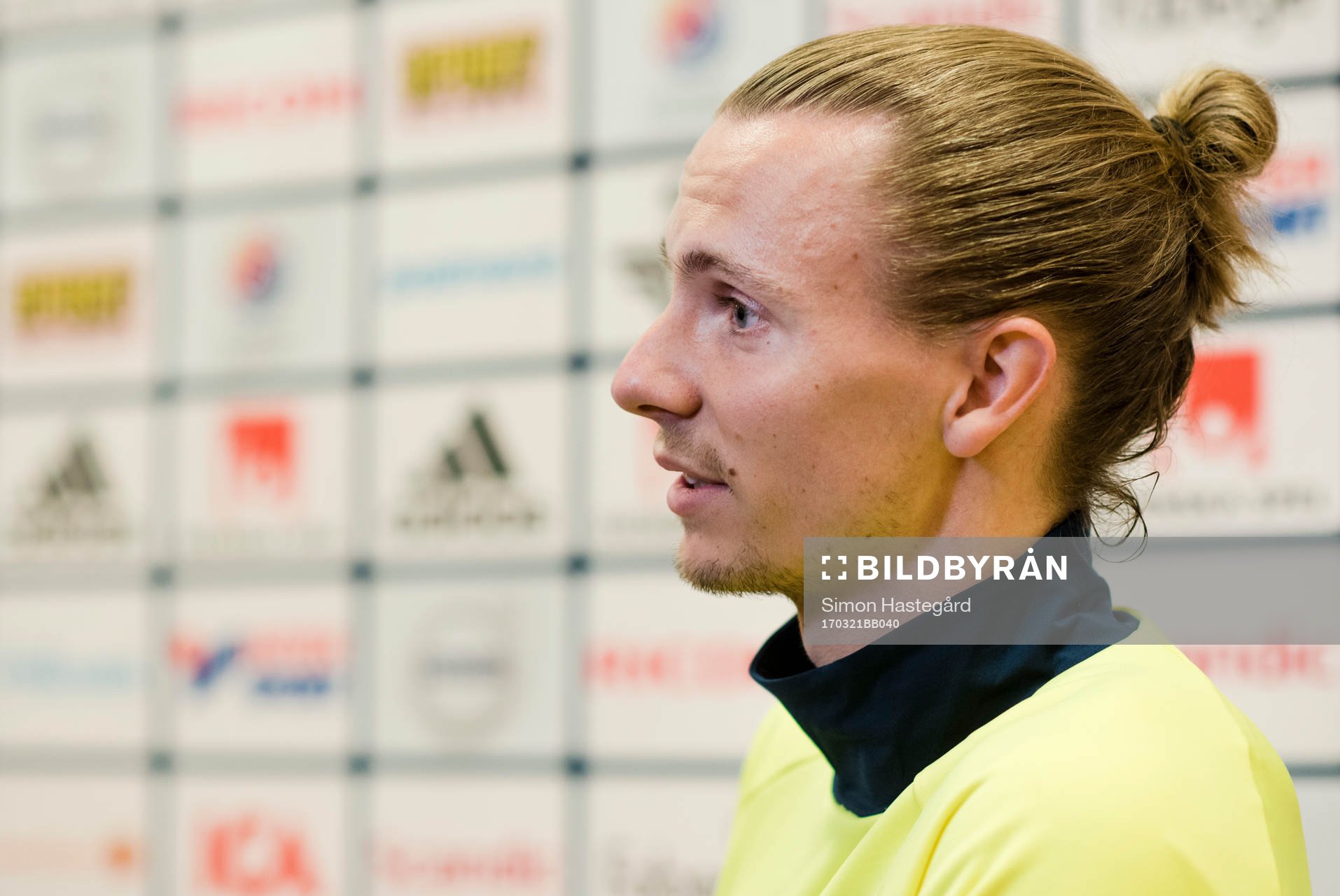 Niklas Hult