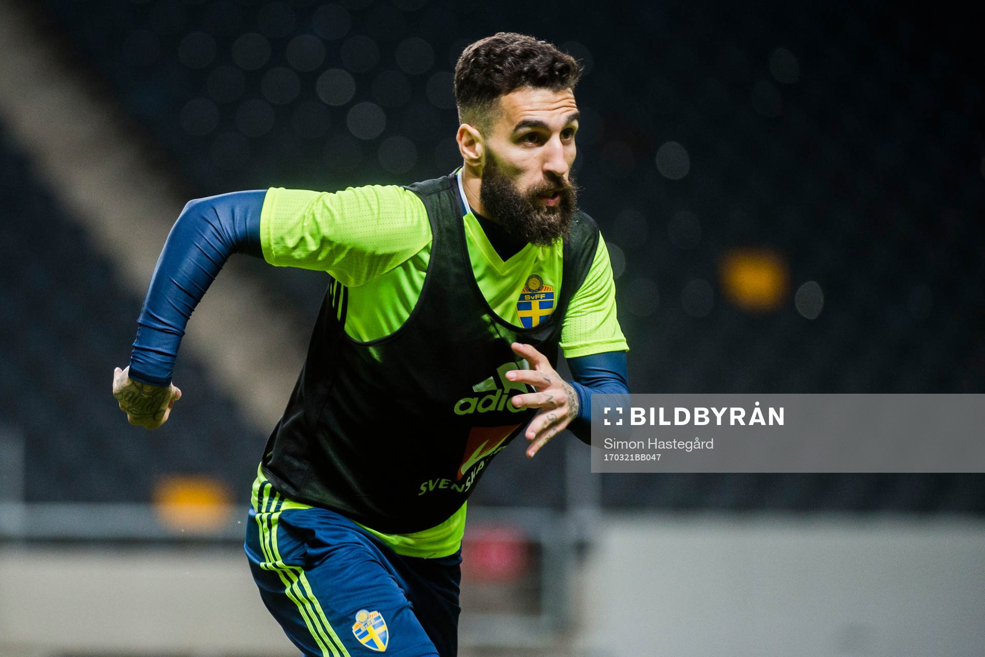Jimmy Durmaz