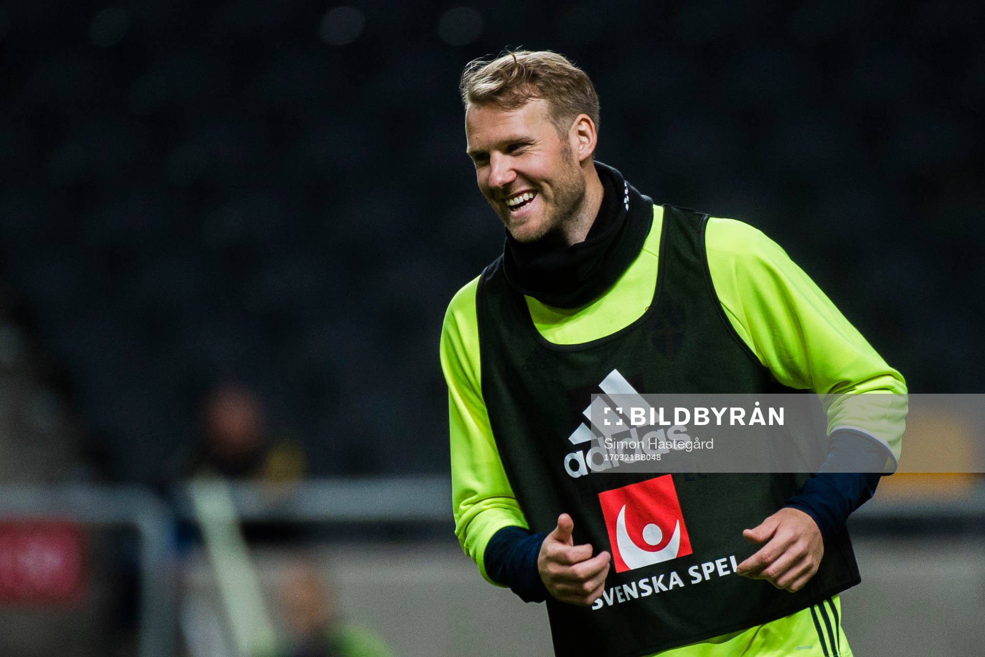 Ola Toivonen