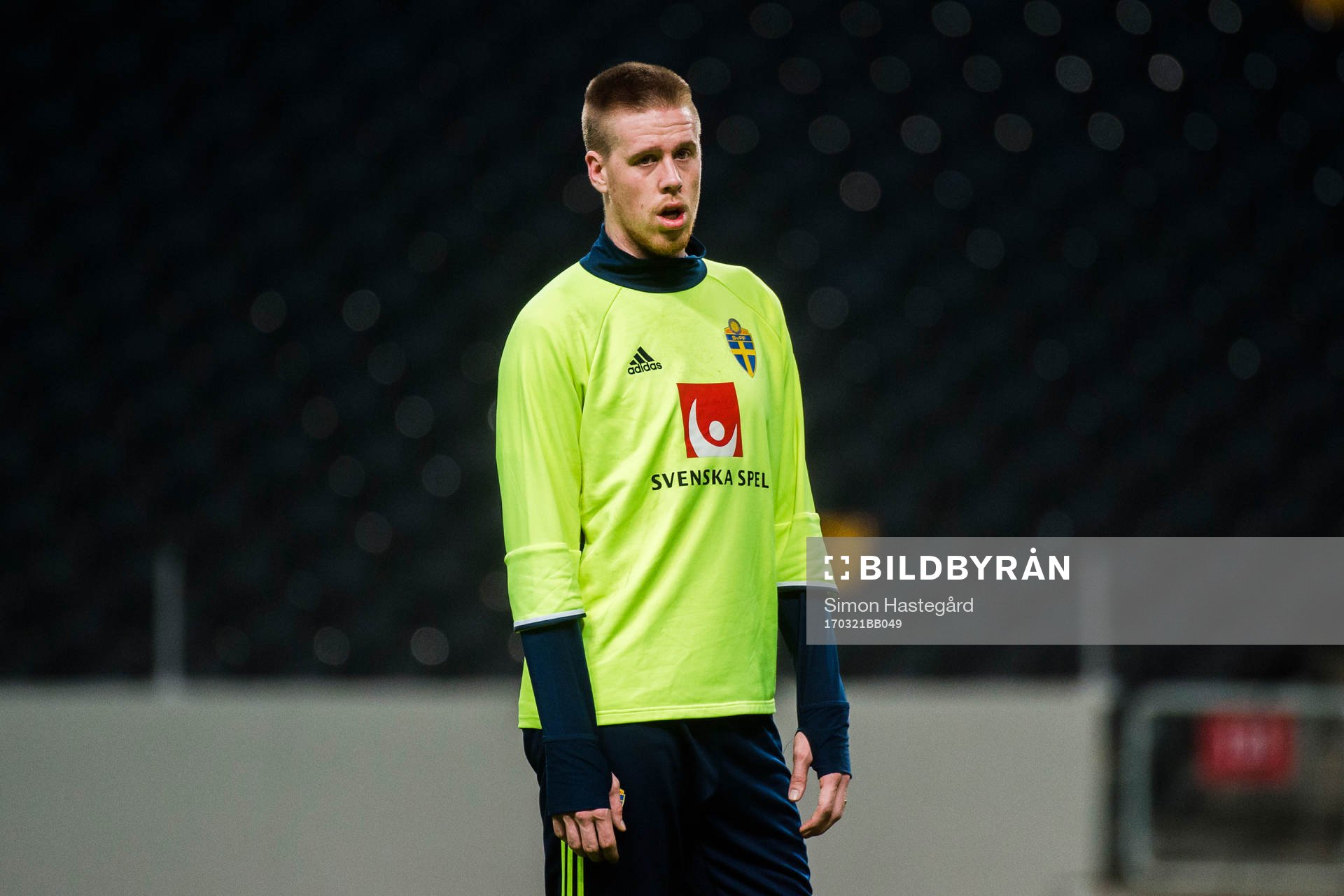 Pontus Jansson