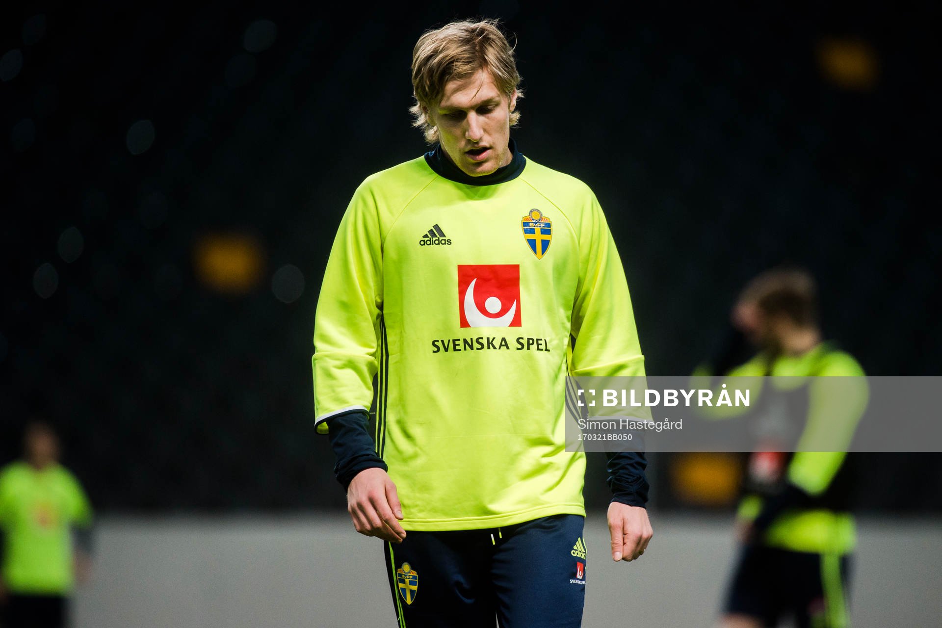 Emil Forsberg