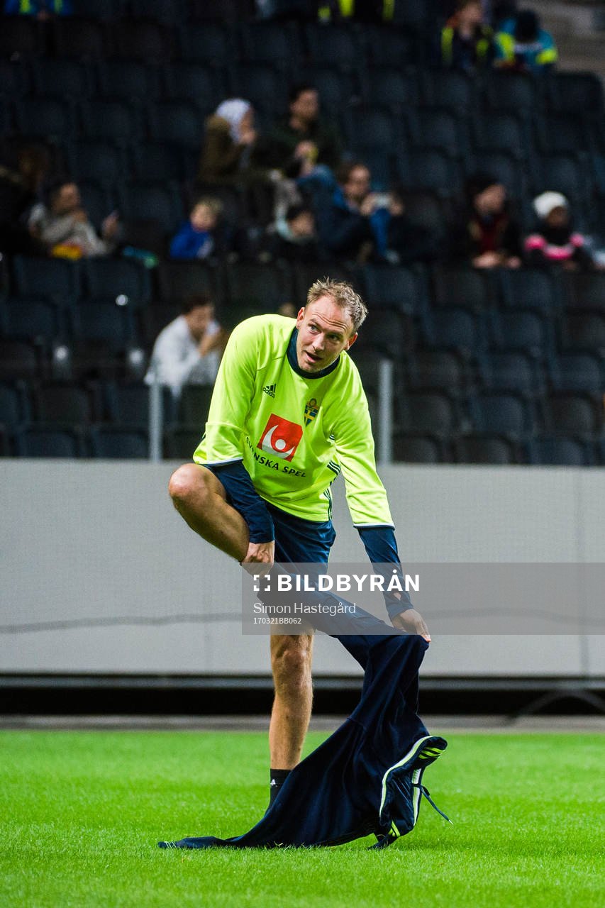 Andreas Granqvist