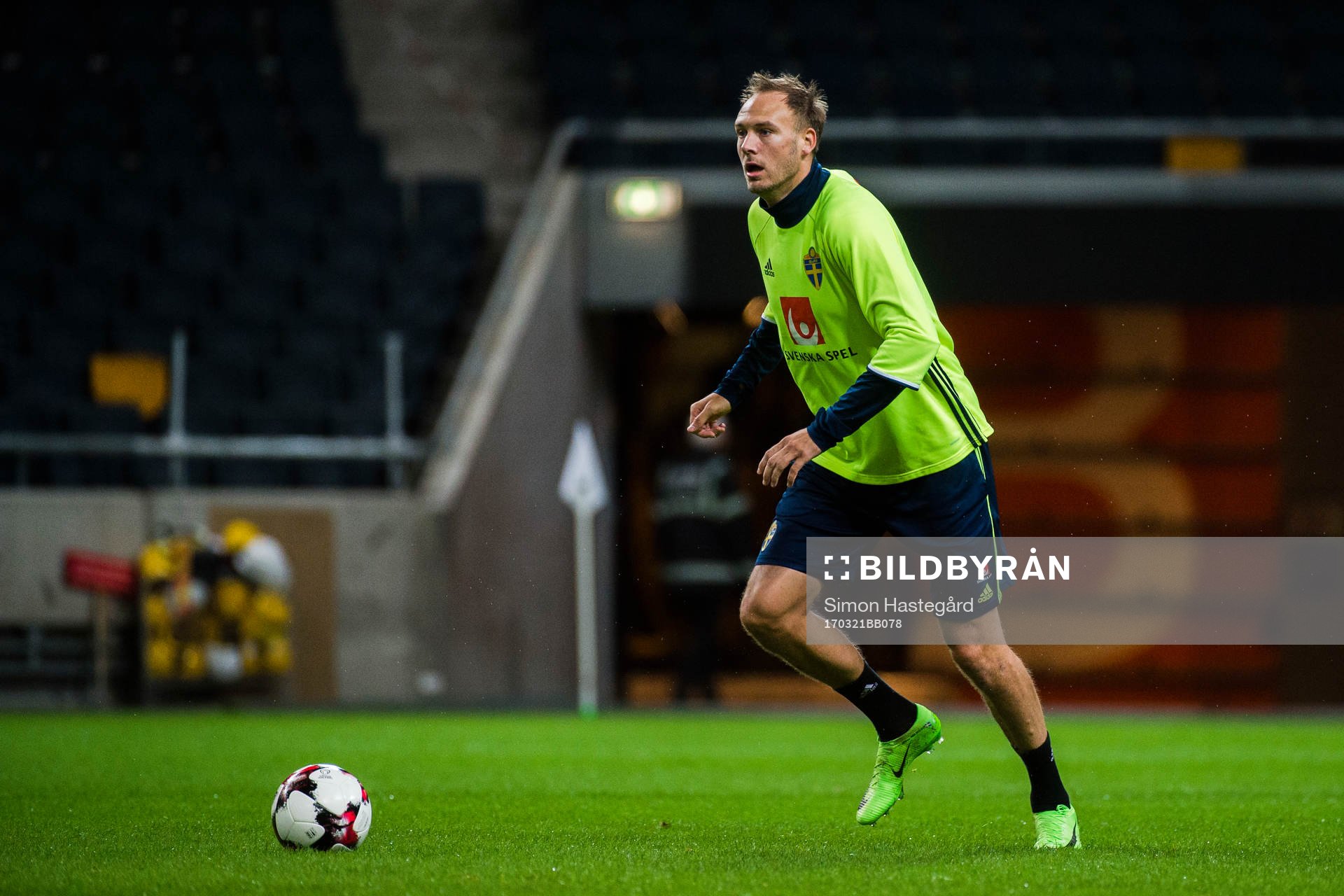 Andreas Granqvist