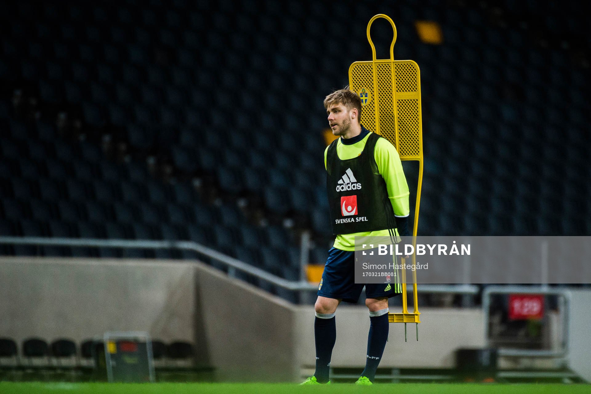 Christoffer Nyman