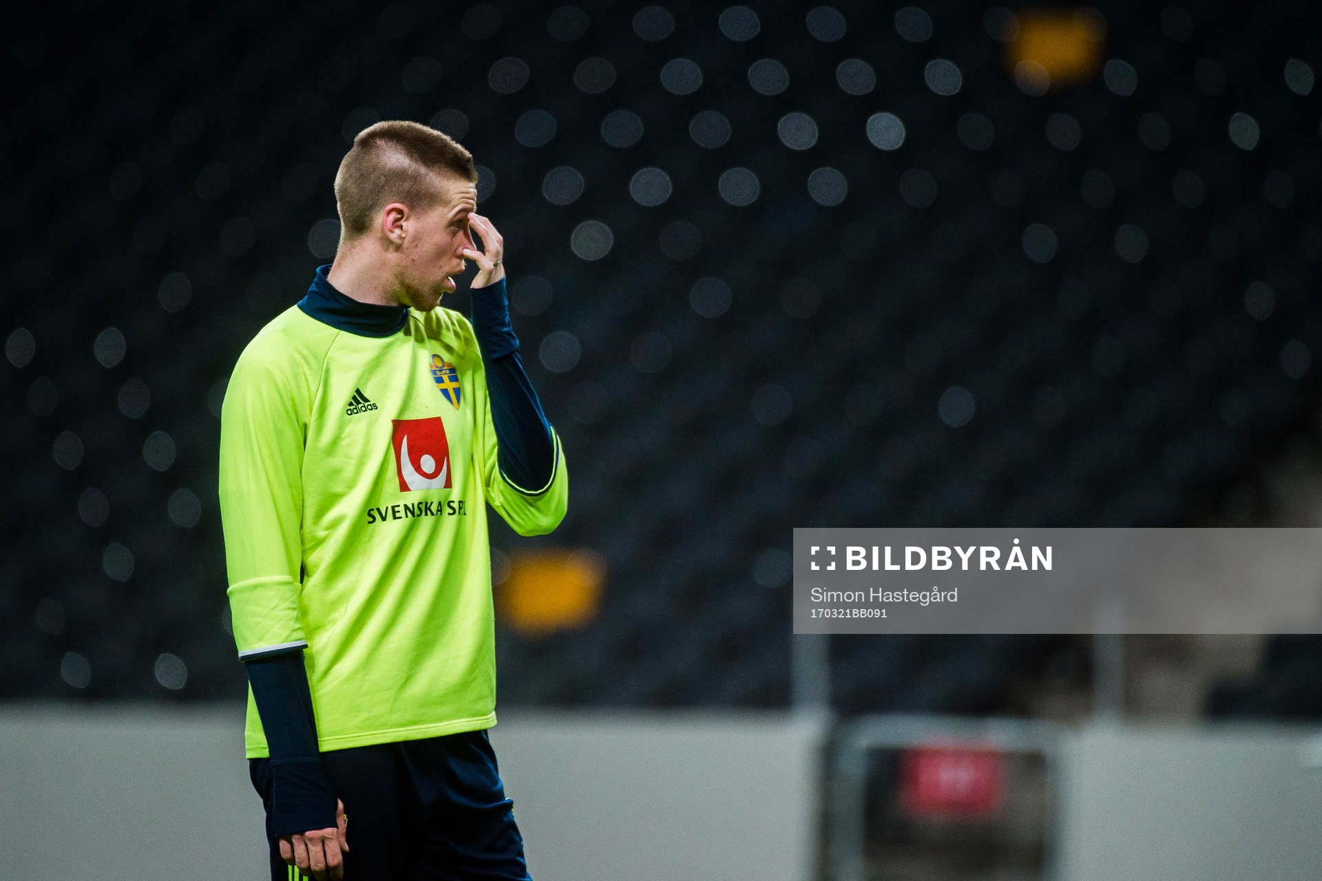 Pontus Jansson