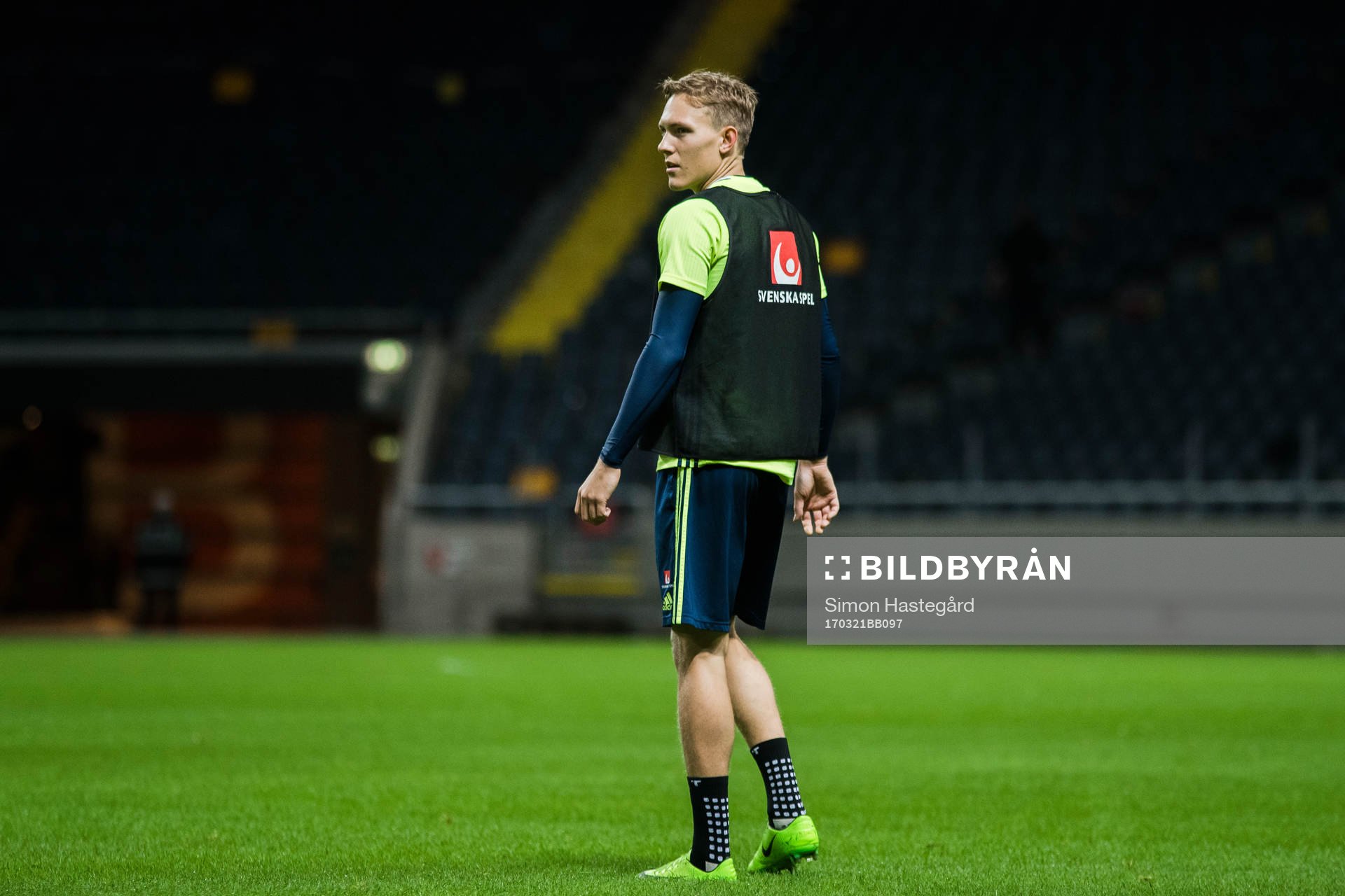 Ludwig Augustinsson