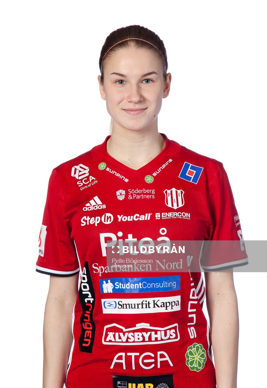 Piteås Linnea Selberg
