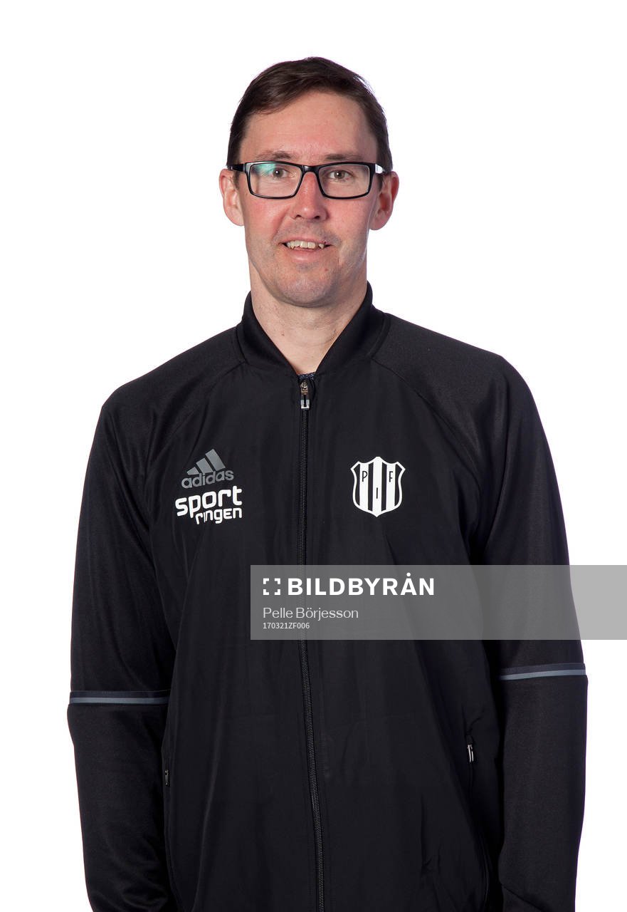 Piteås Peter Bergstedt