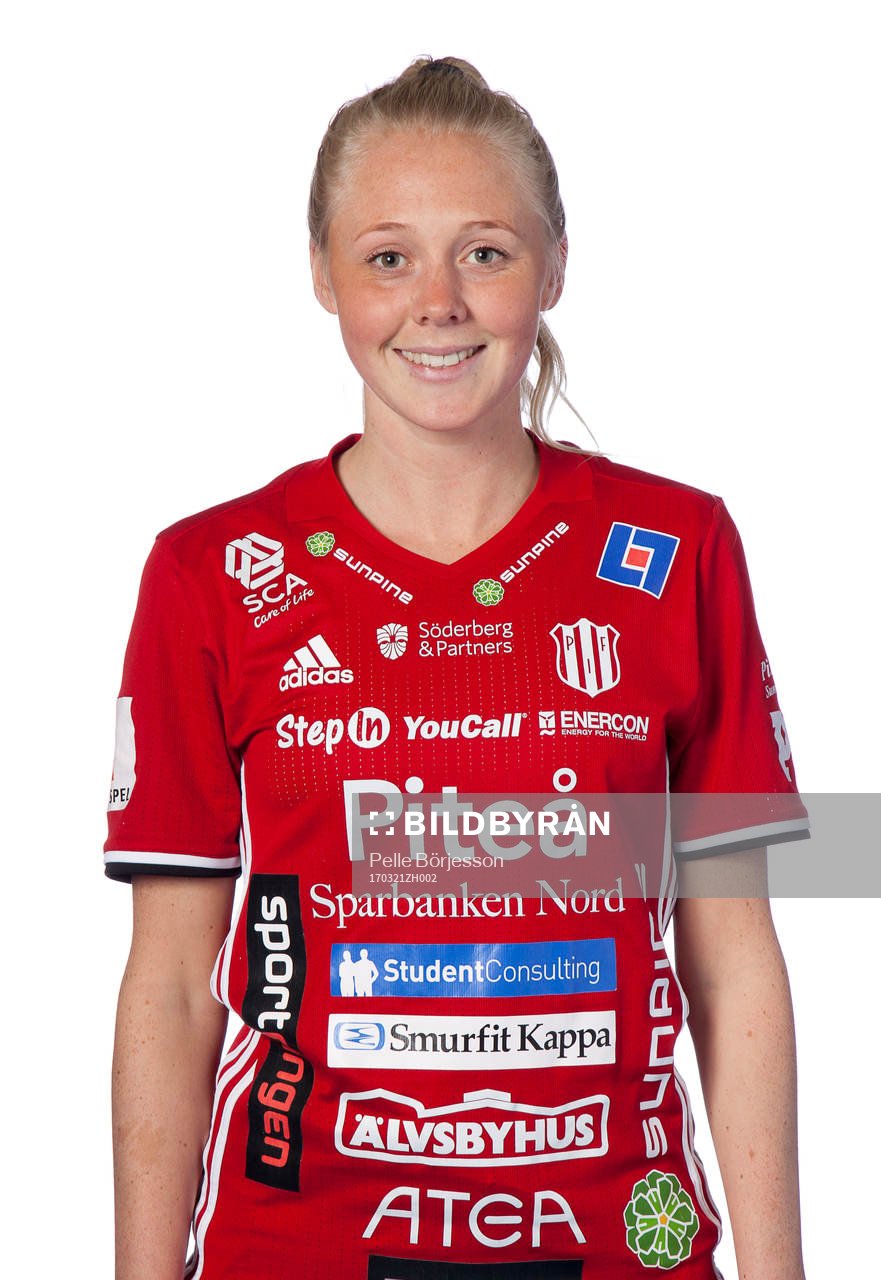 Piteås Elin Bragnum