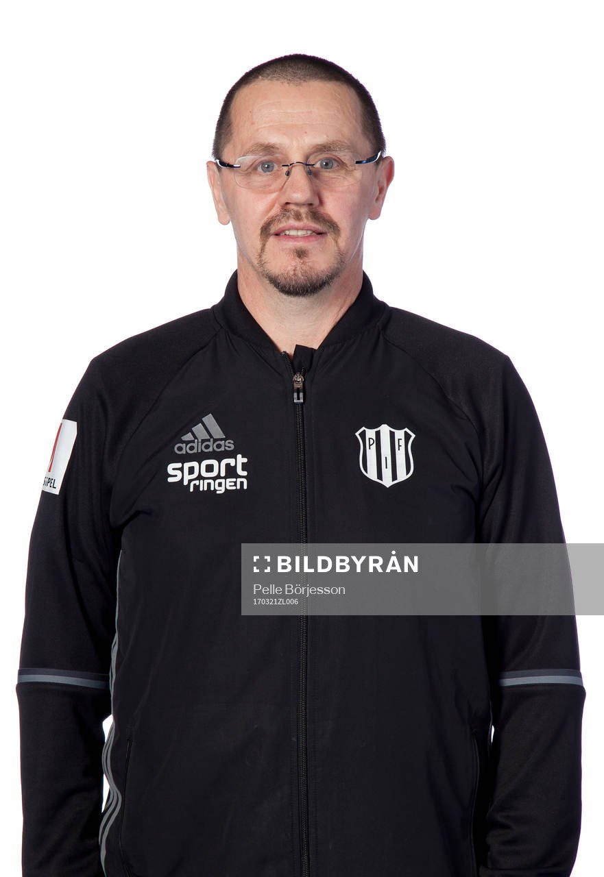 Piteås Stig Blomqvist