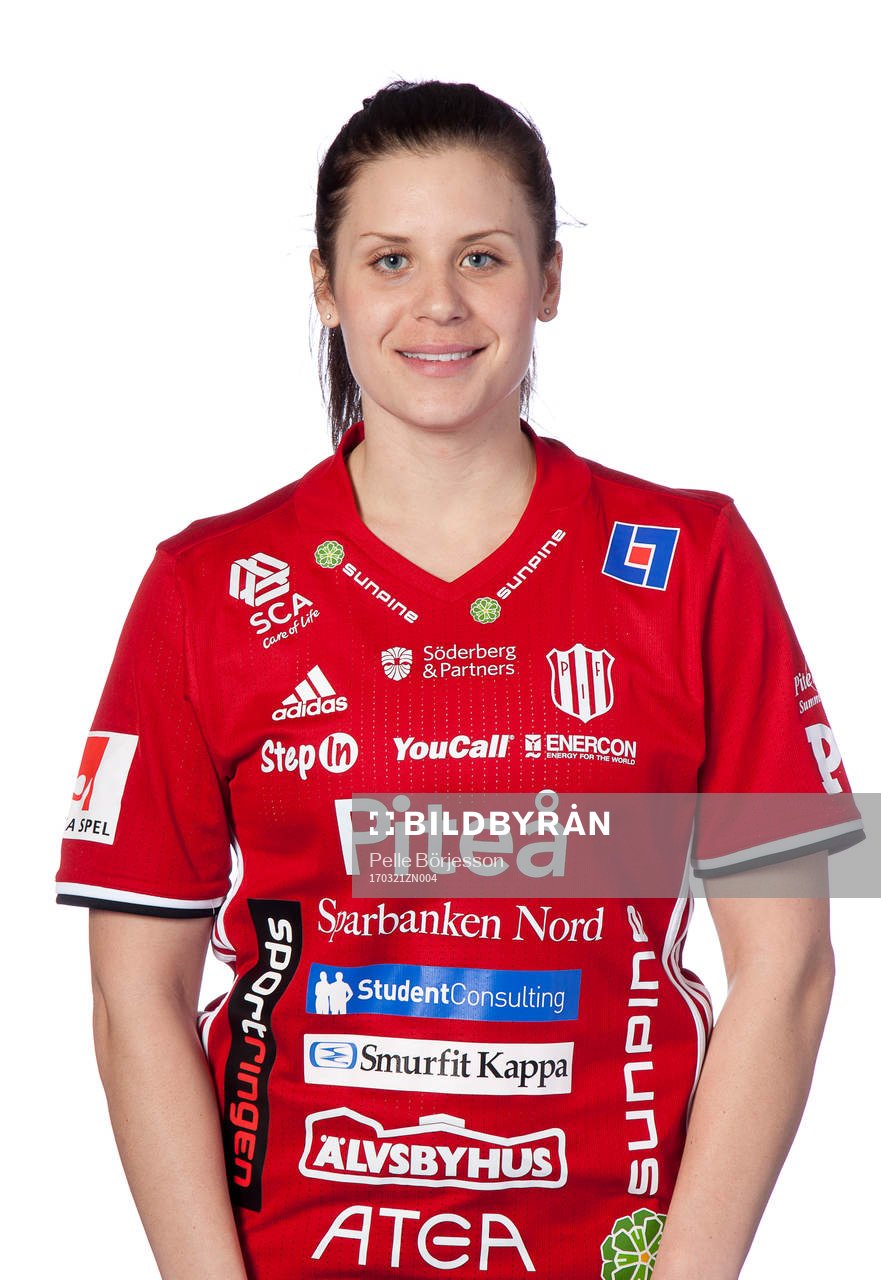 Piteås Hanna Pettersson