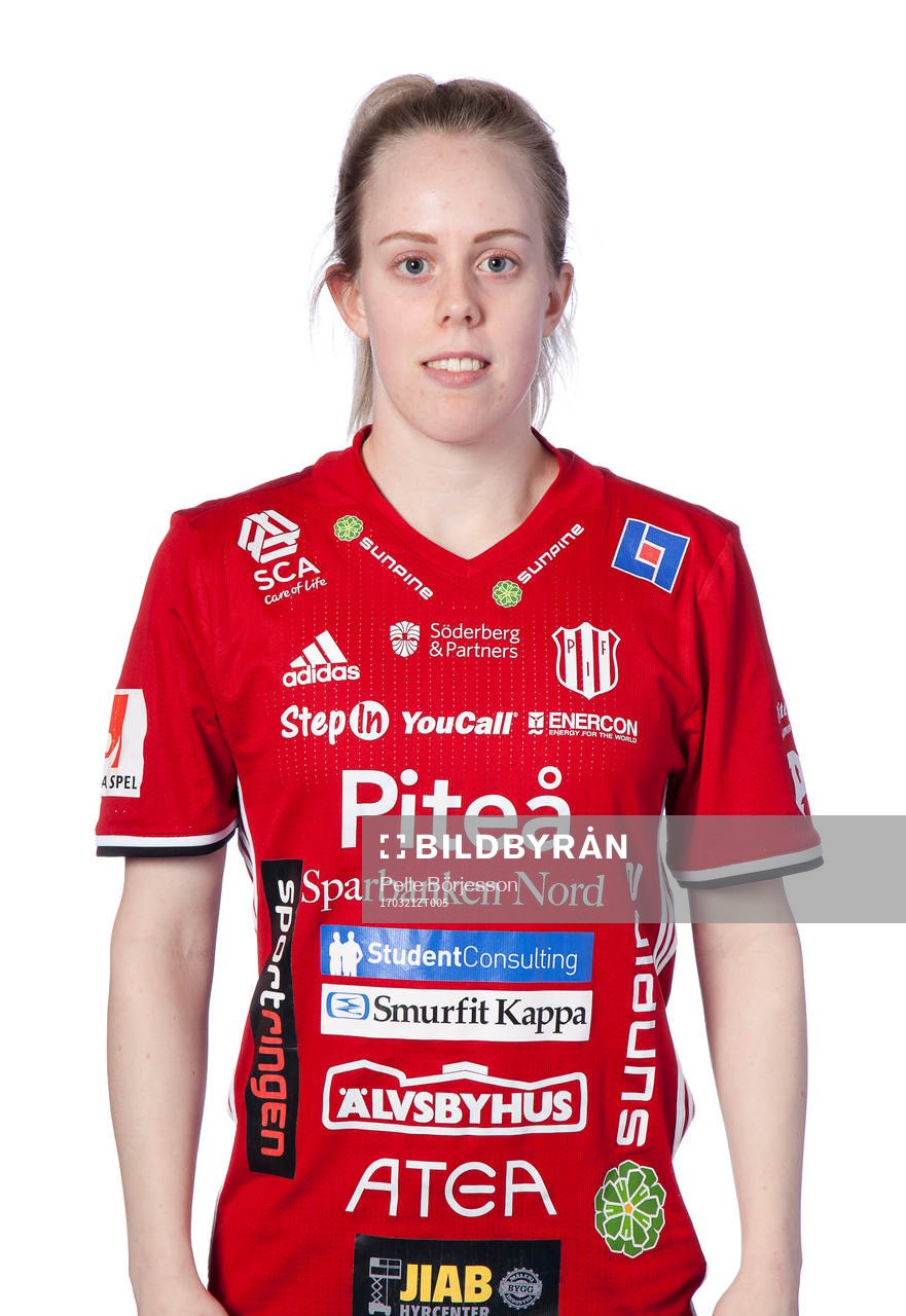 Piteås Cecilia Edlund