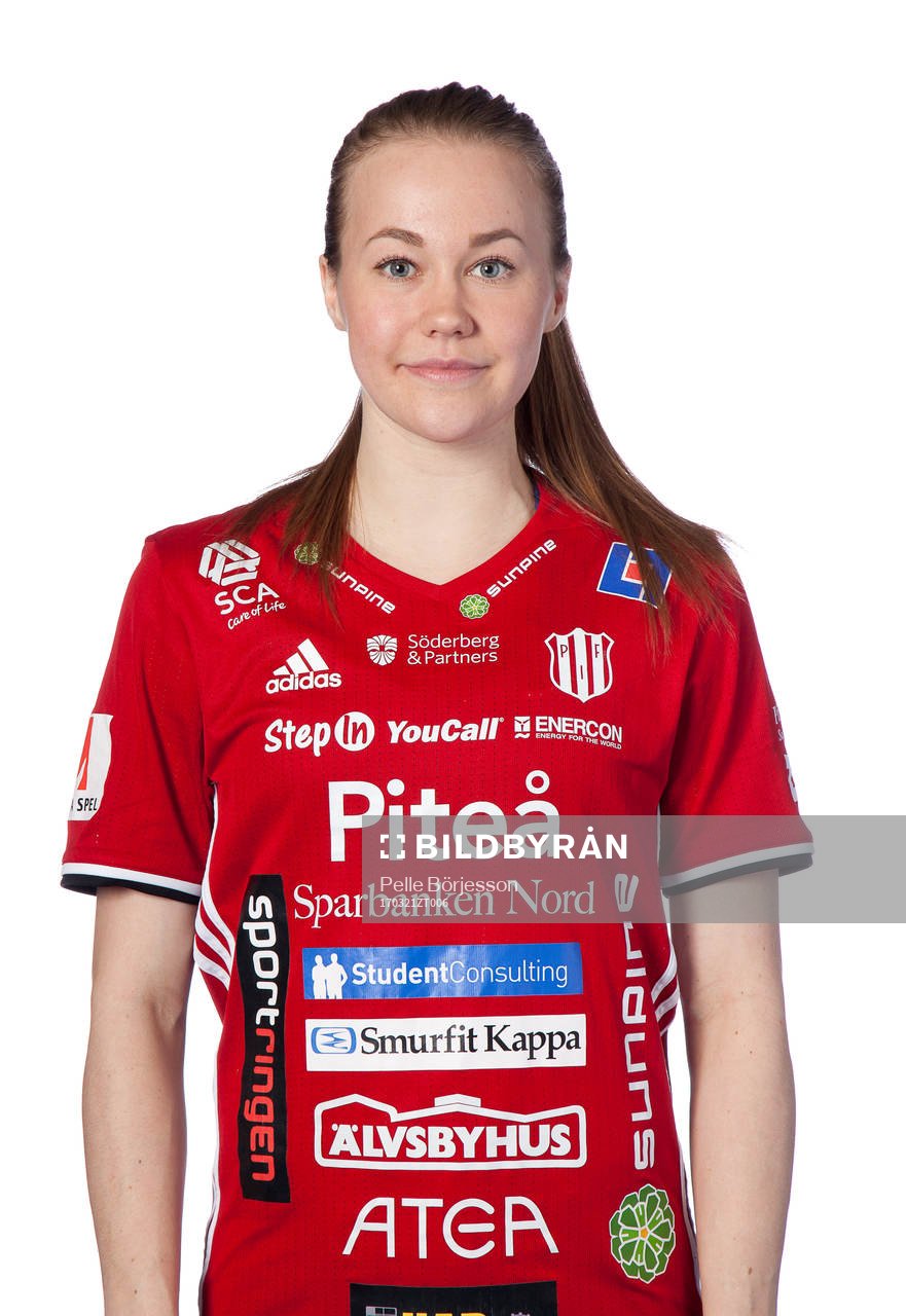 Piteås Frida Abrahamsson