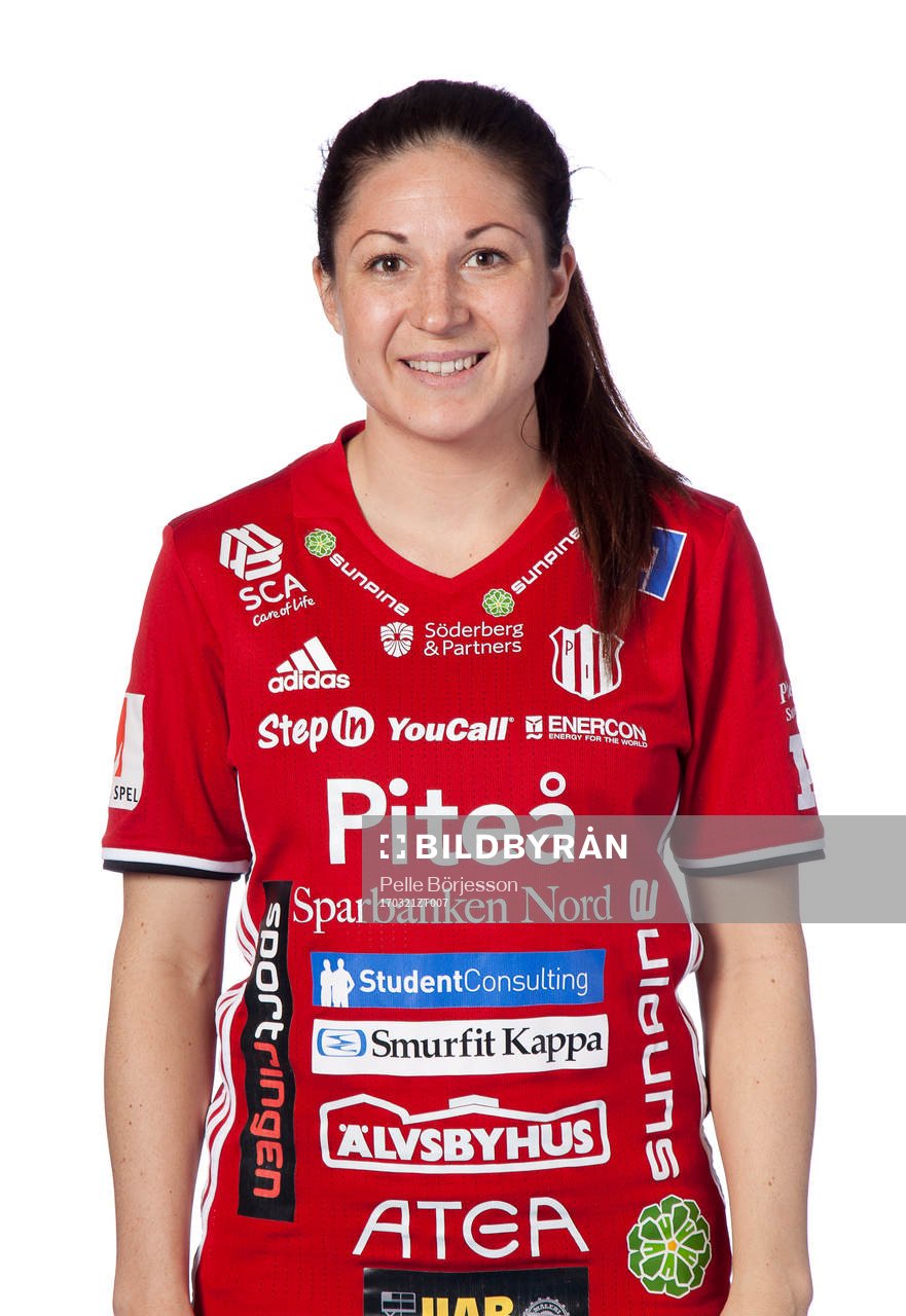 Piteås Josefin Johansson