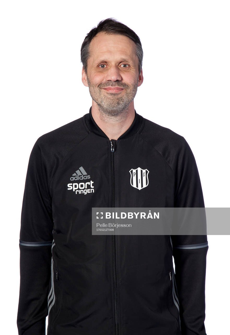 Piteås Jonas Edholm