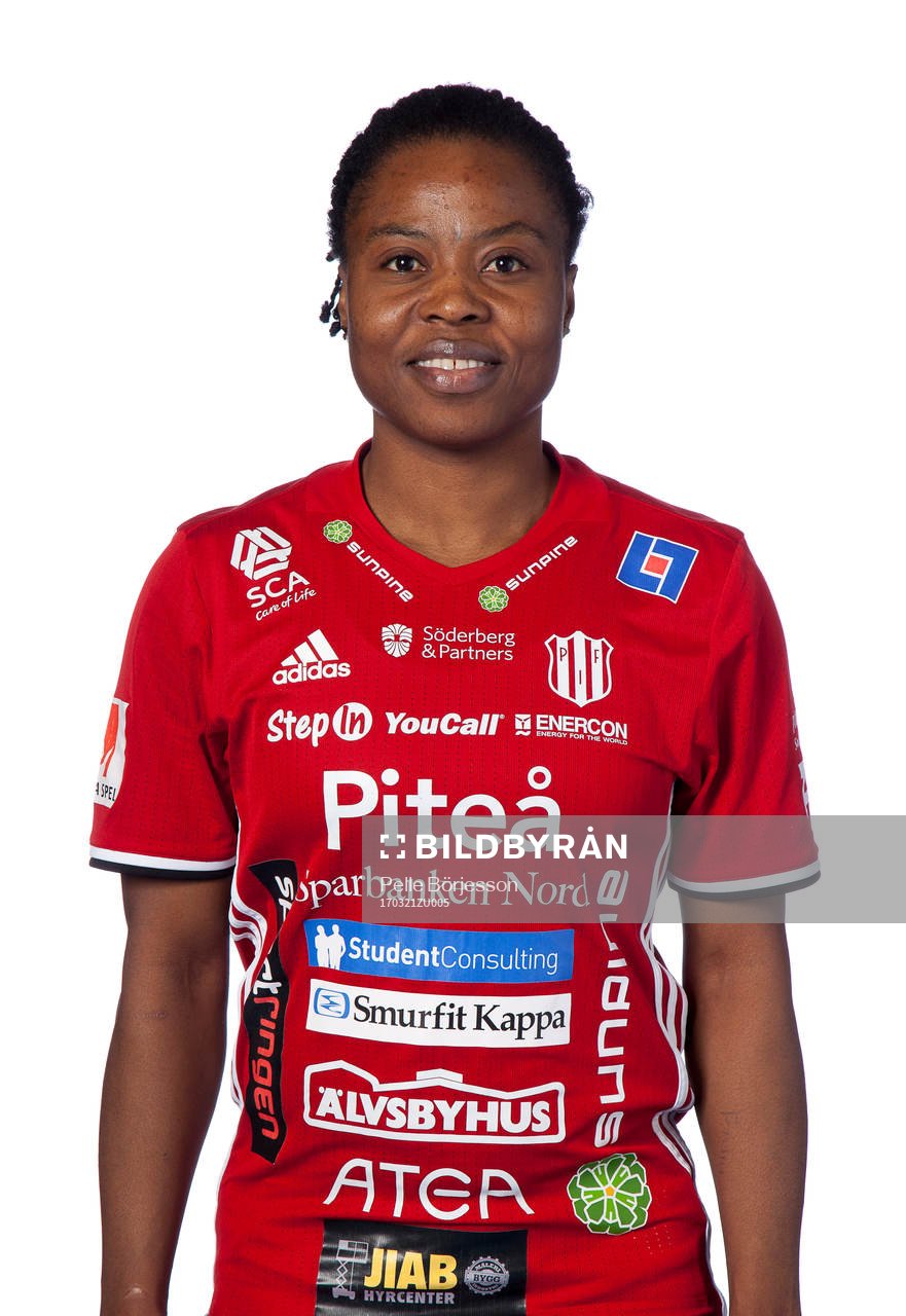 Piteås Faith Ikidi