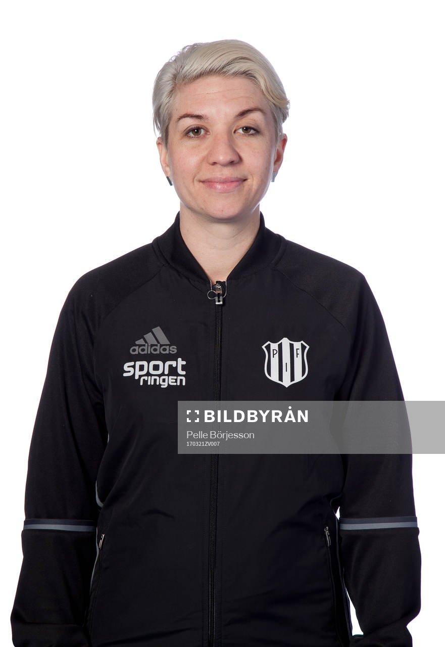 Piteås Tanja Bäckström