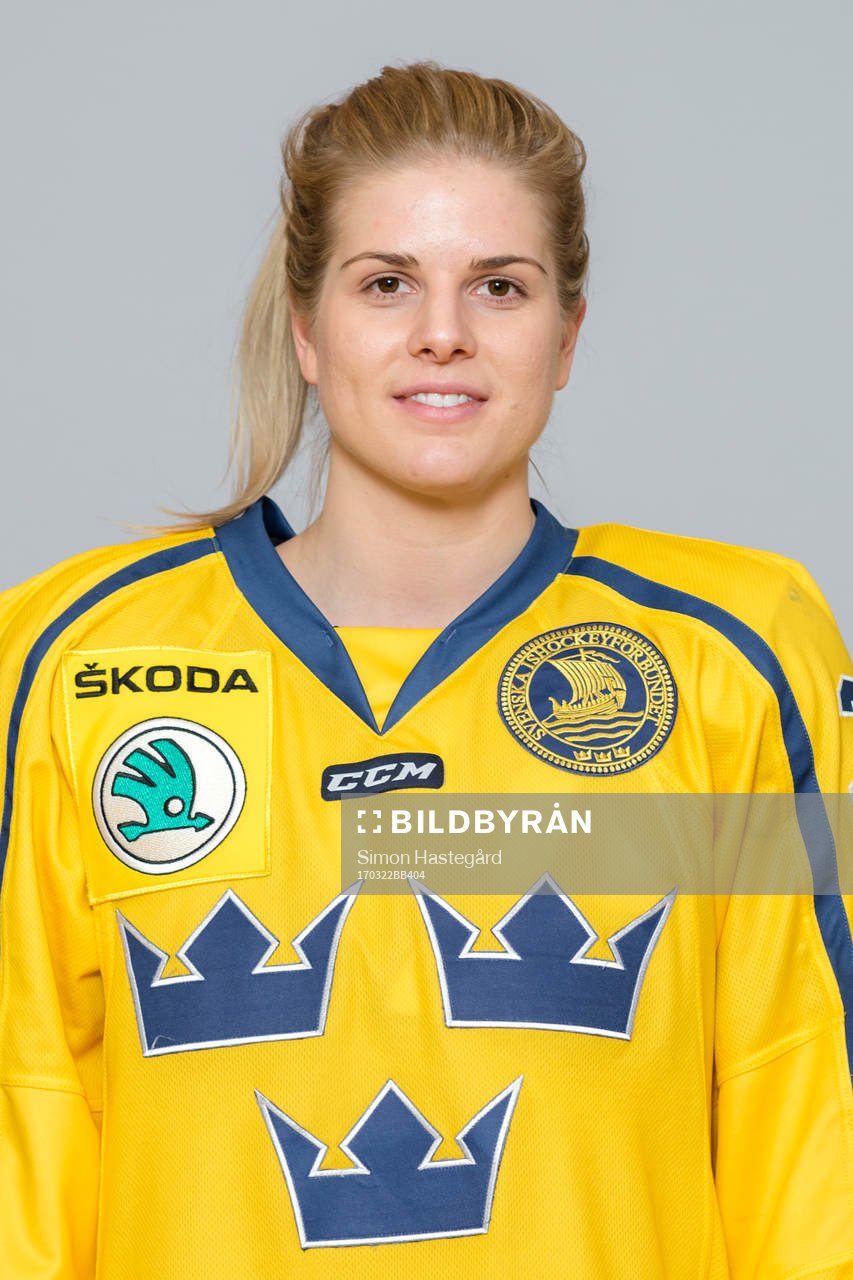 Sveriges Emma Nordin