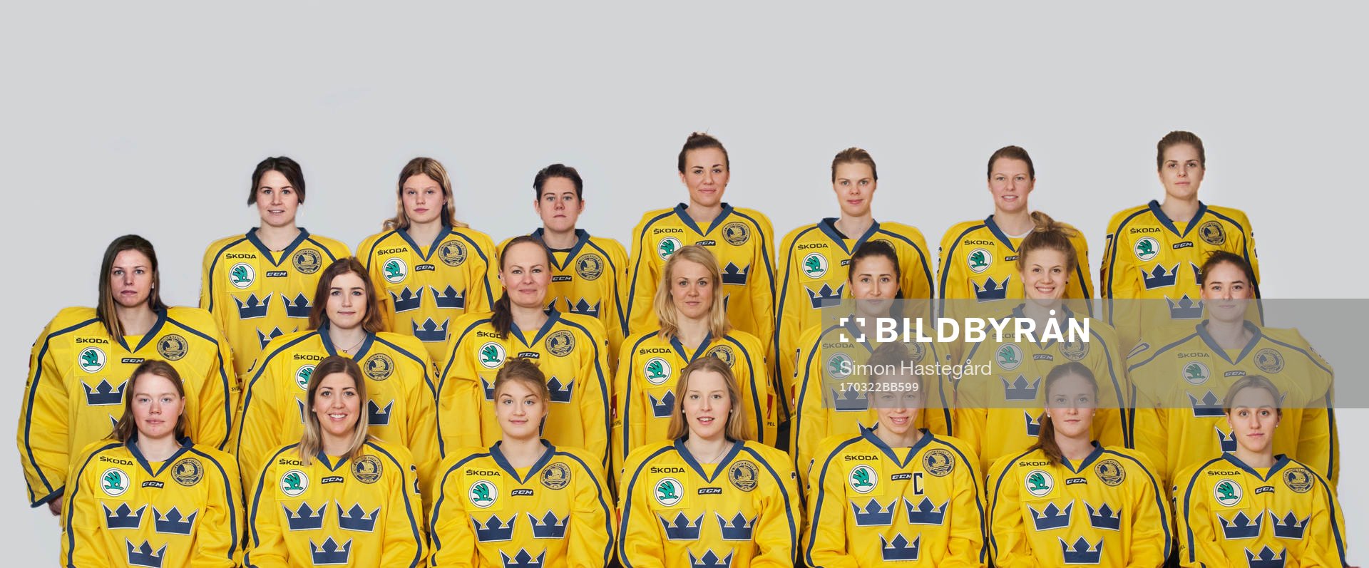 Sveriges målvakt, Sara Grahn  , målvakt Lovisa
