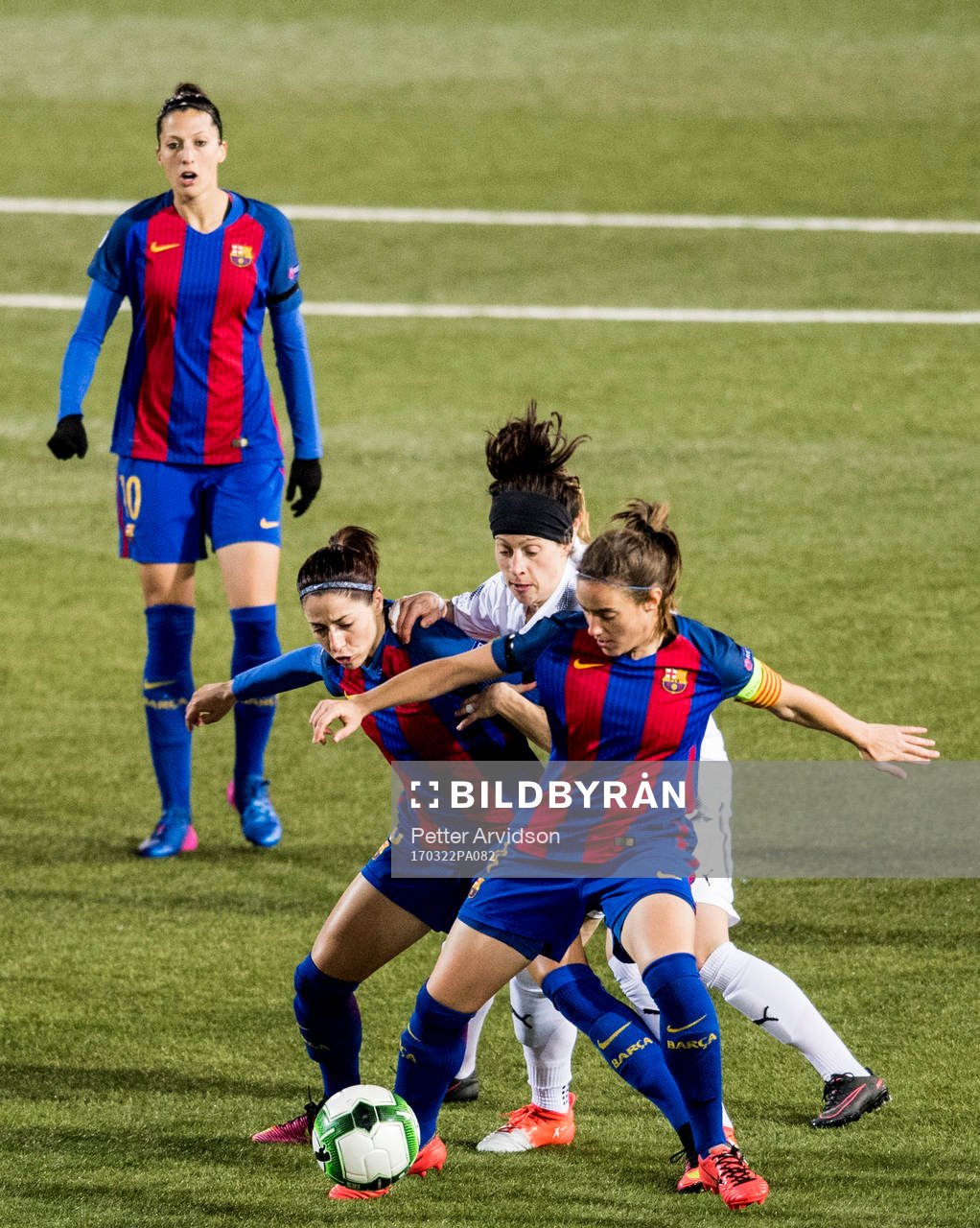 Rosengårds Ella Masar
