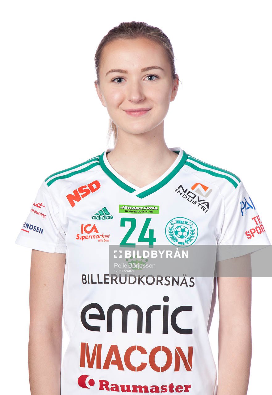 Assis Cornelia Wiklund