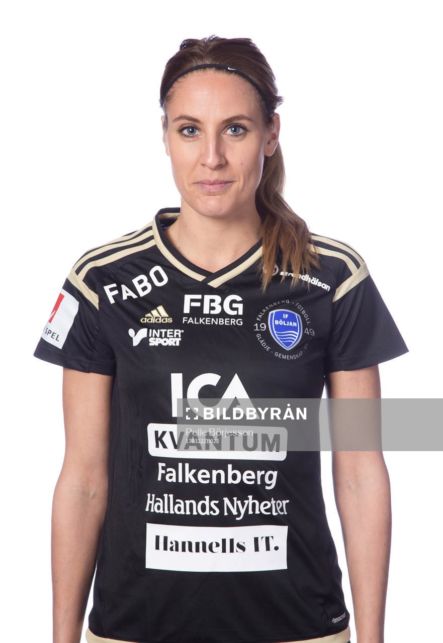 Böljans Alexandra Franzén
