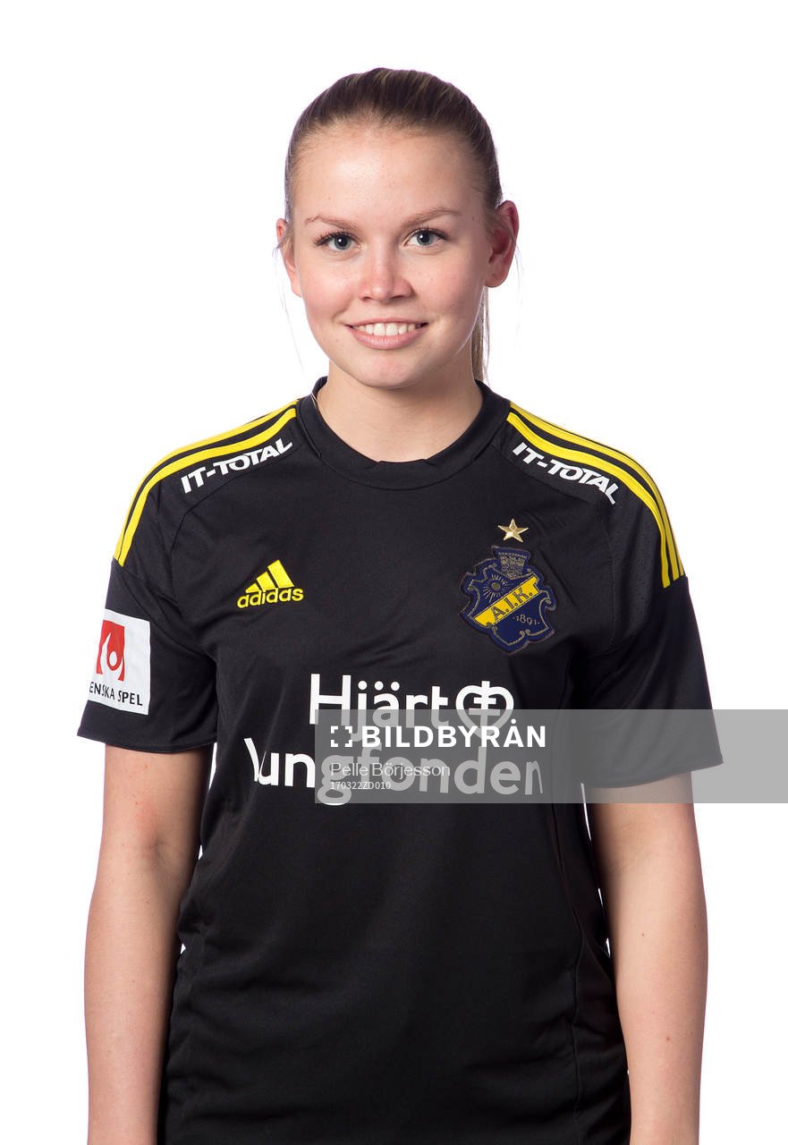 s Elin Sjöström