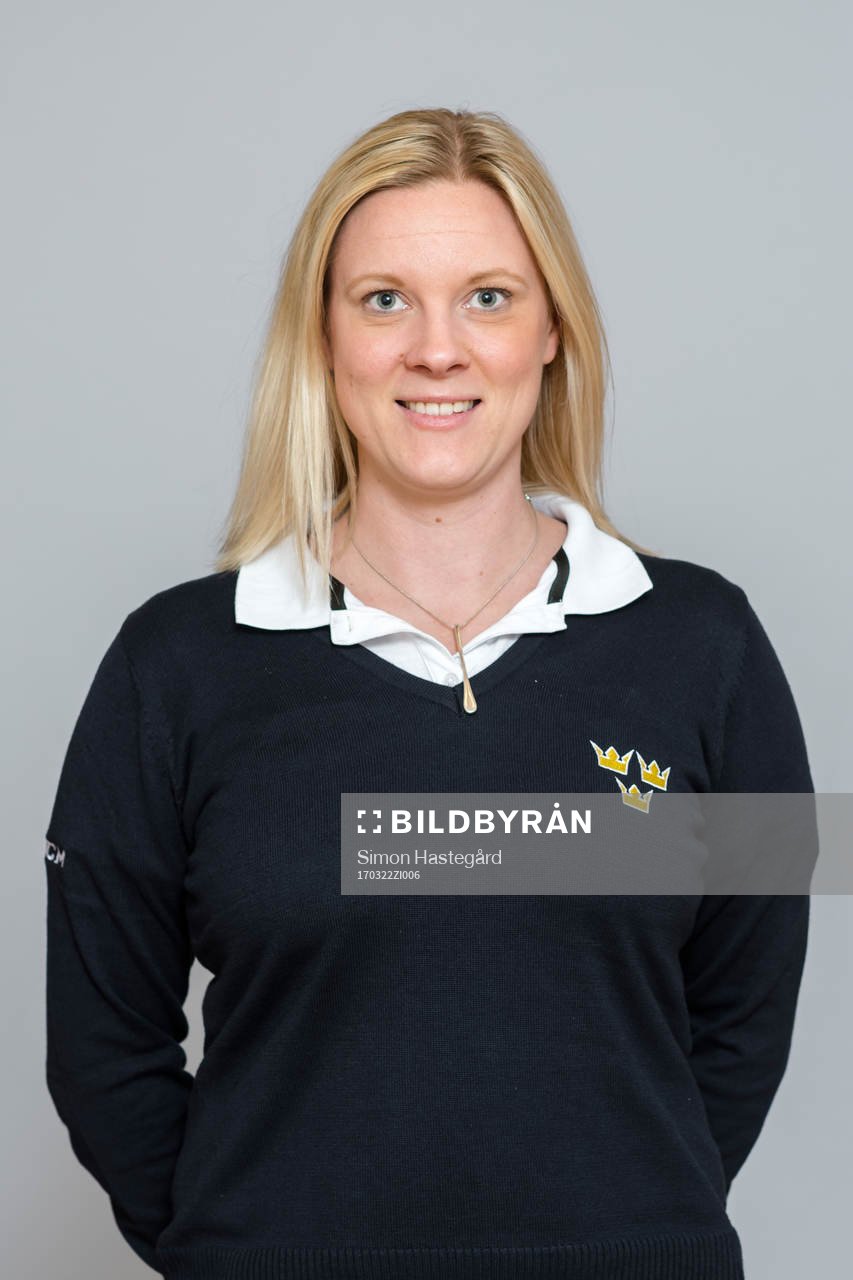 Caroline Fougman