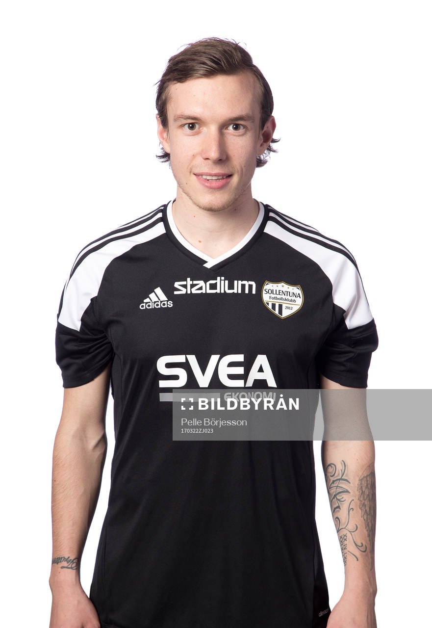 Solletunas Thibaut Molinatti