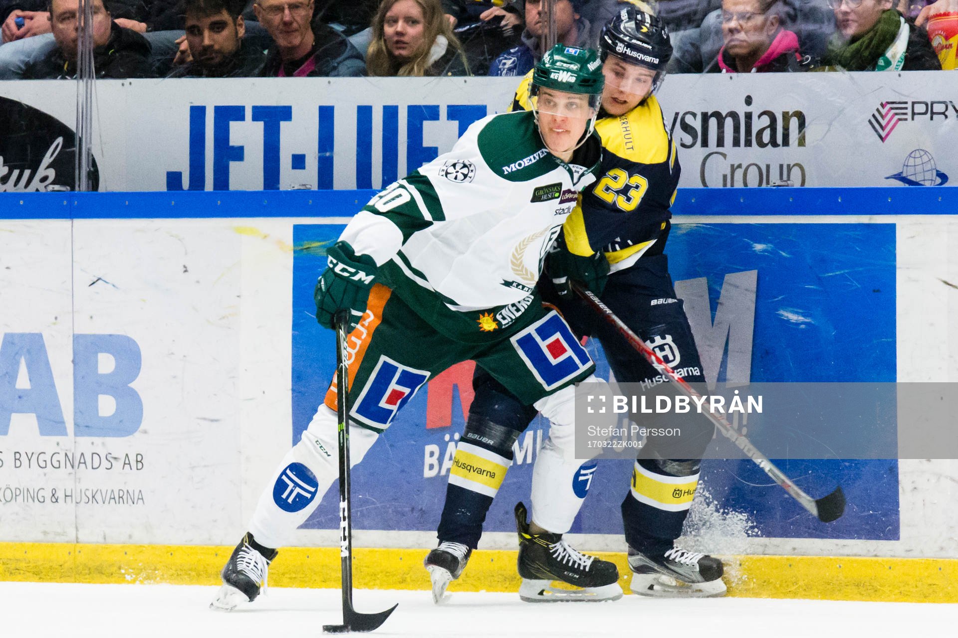 s Lias Andersson
