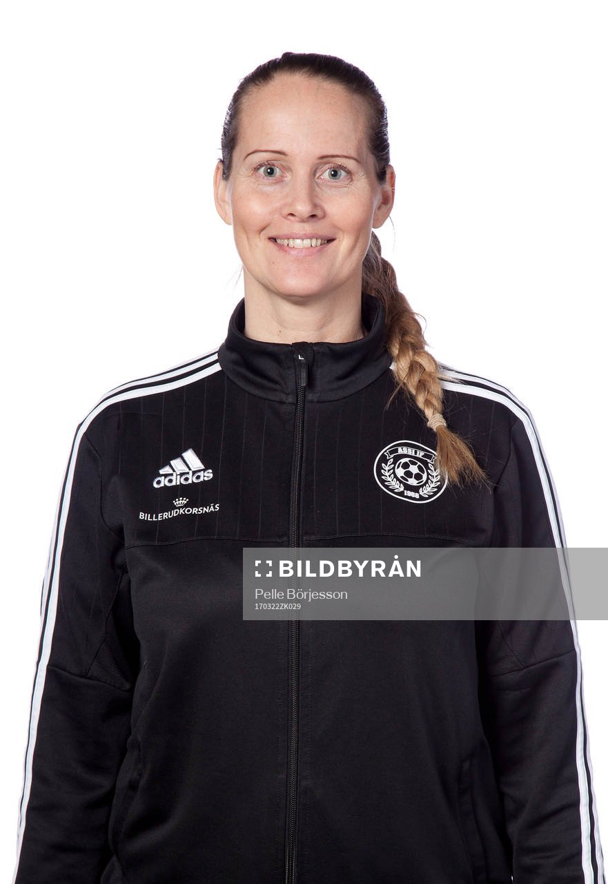Assis Medicalteam  Ann Öhman