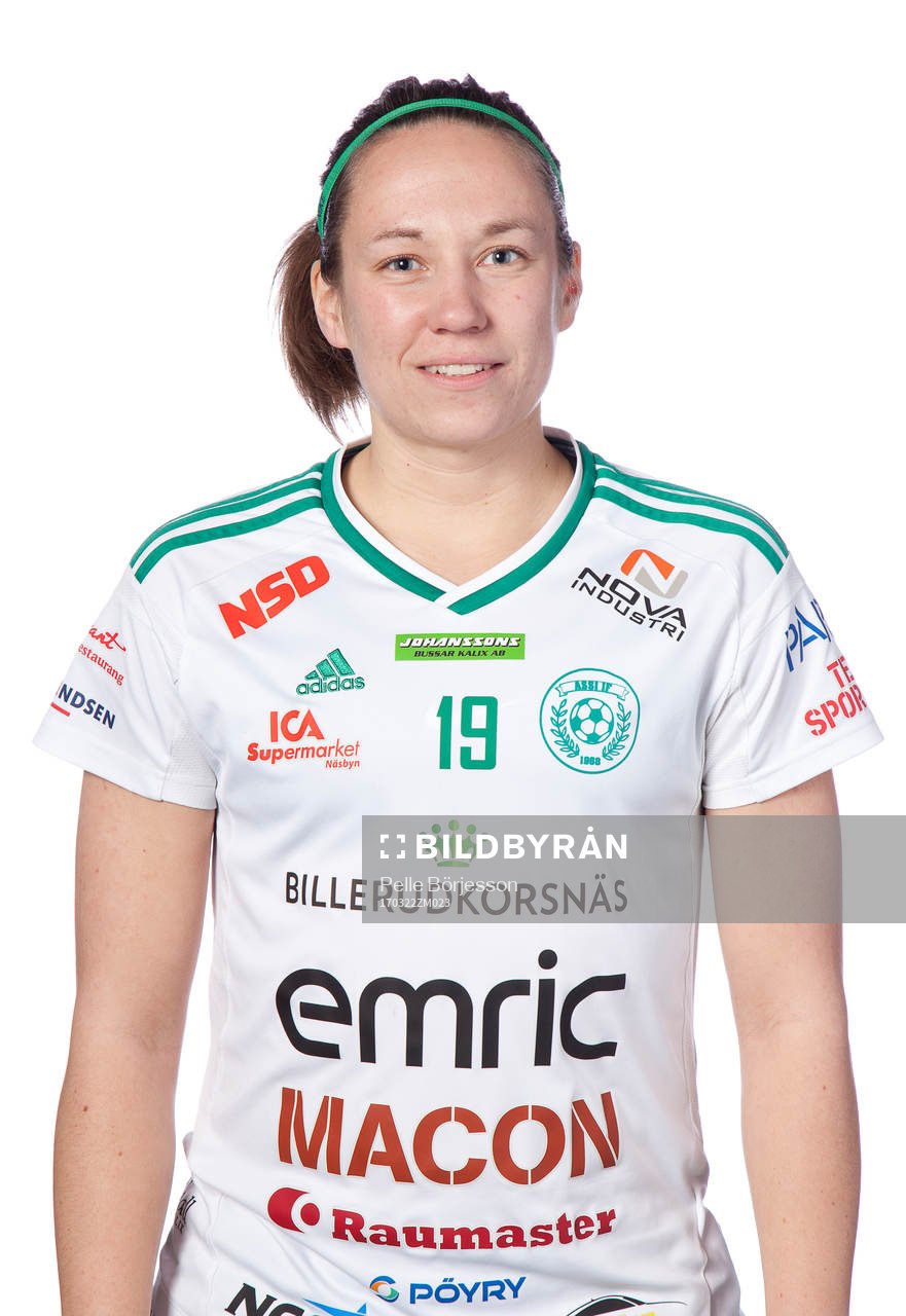 Assis Lina Henriksson