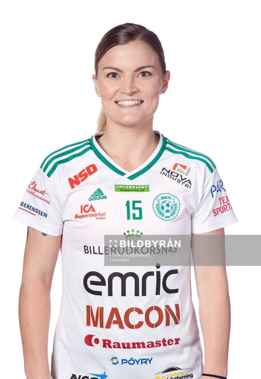 Assis Erin Craig