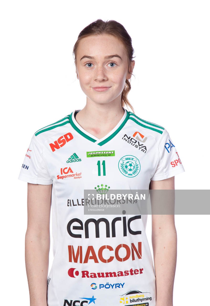 Assis Tilda Westman