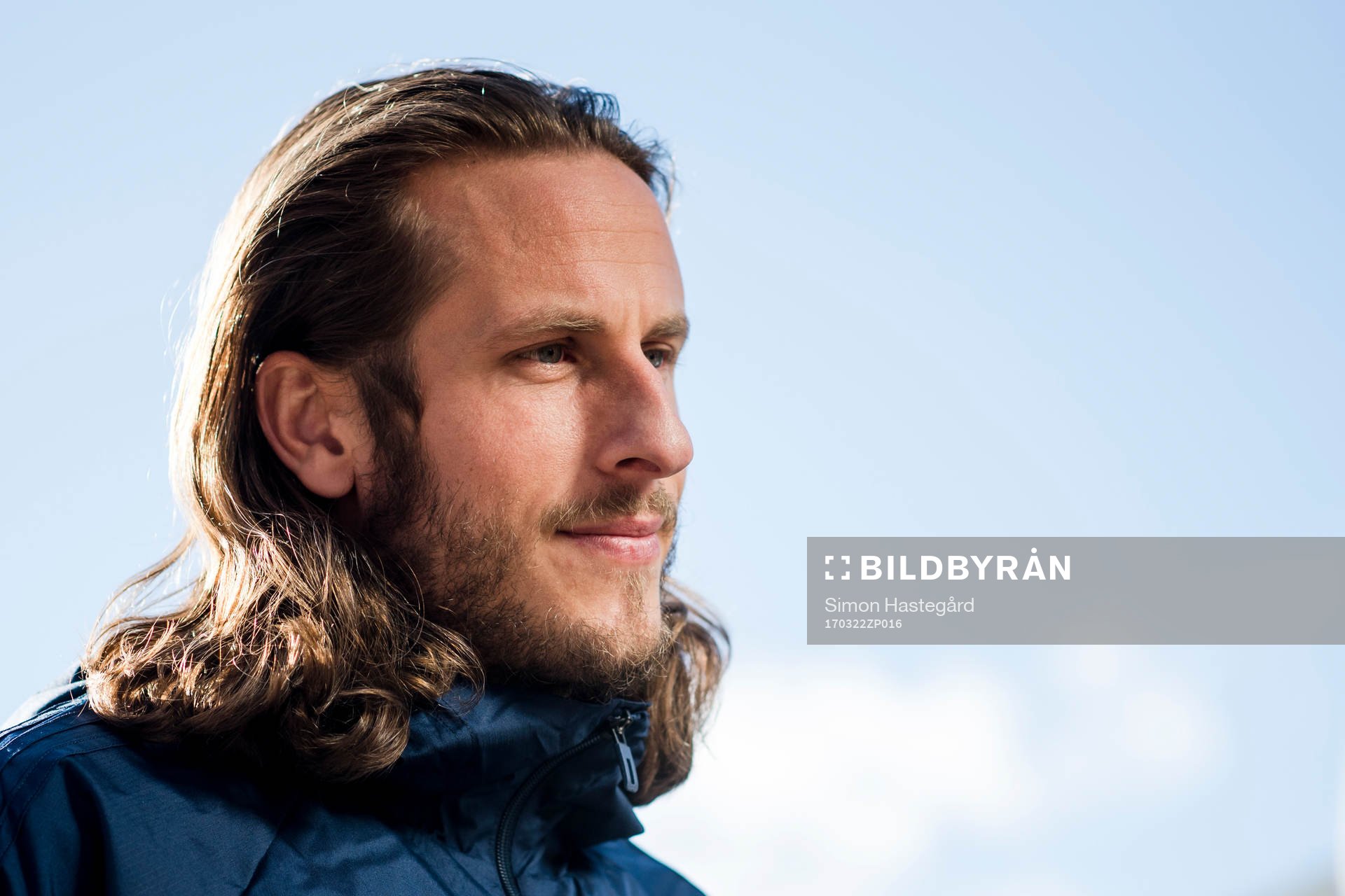 Djurgården presenterar Jonas Olsson som nyförvärv