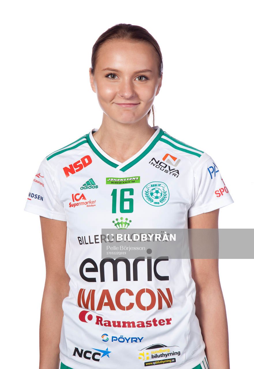 Assis Johanna Antti