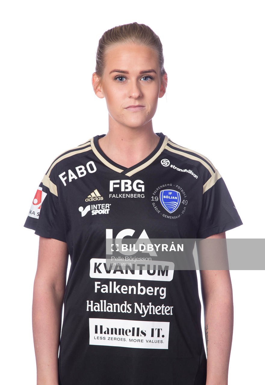 Böljans Lydia Schough