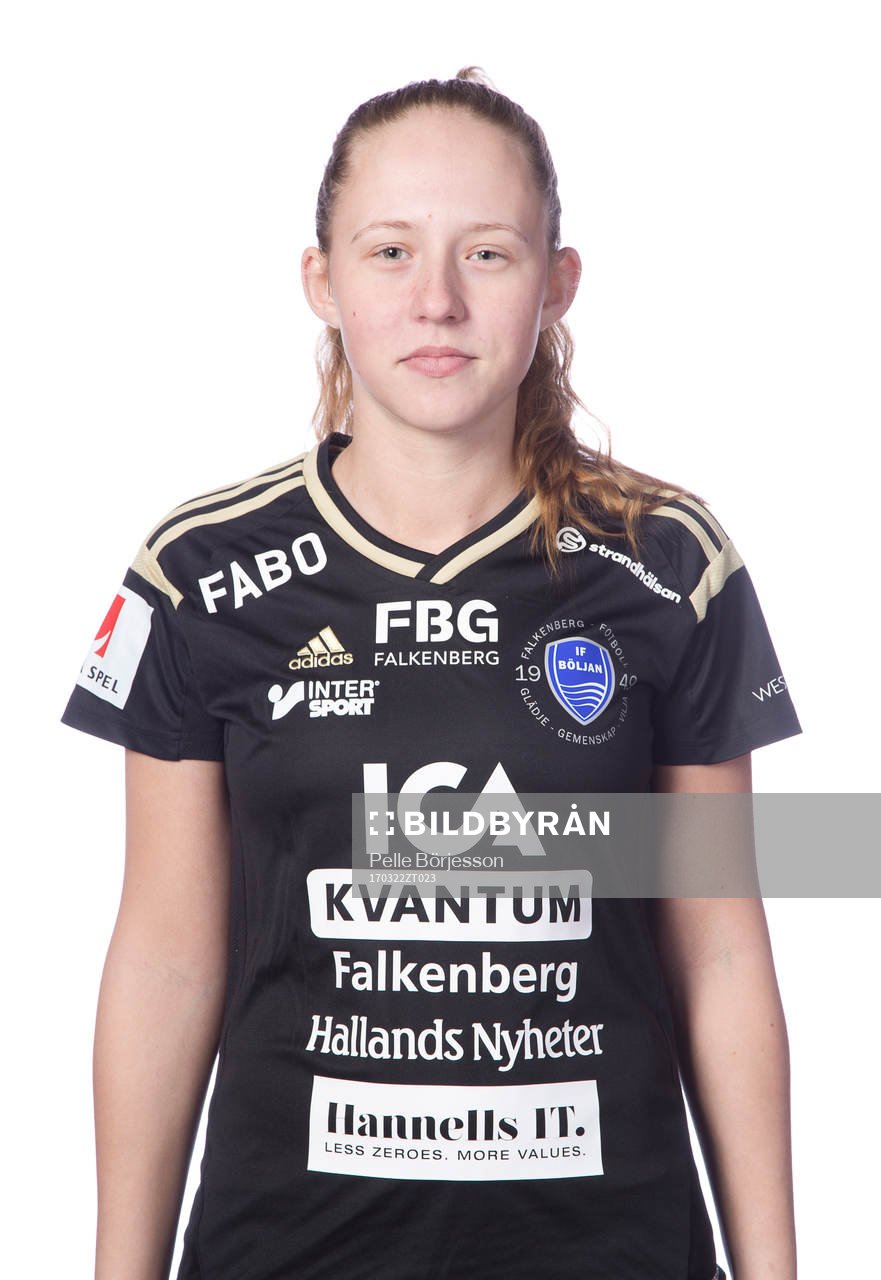 Böljans Ebba Nilsson