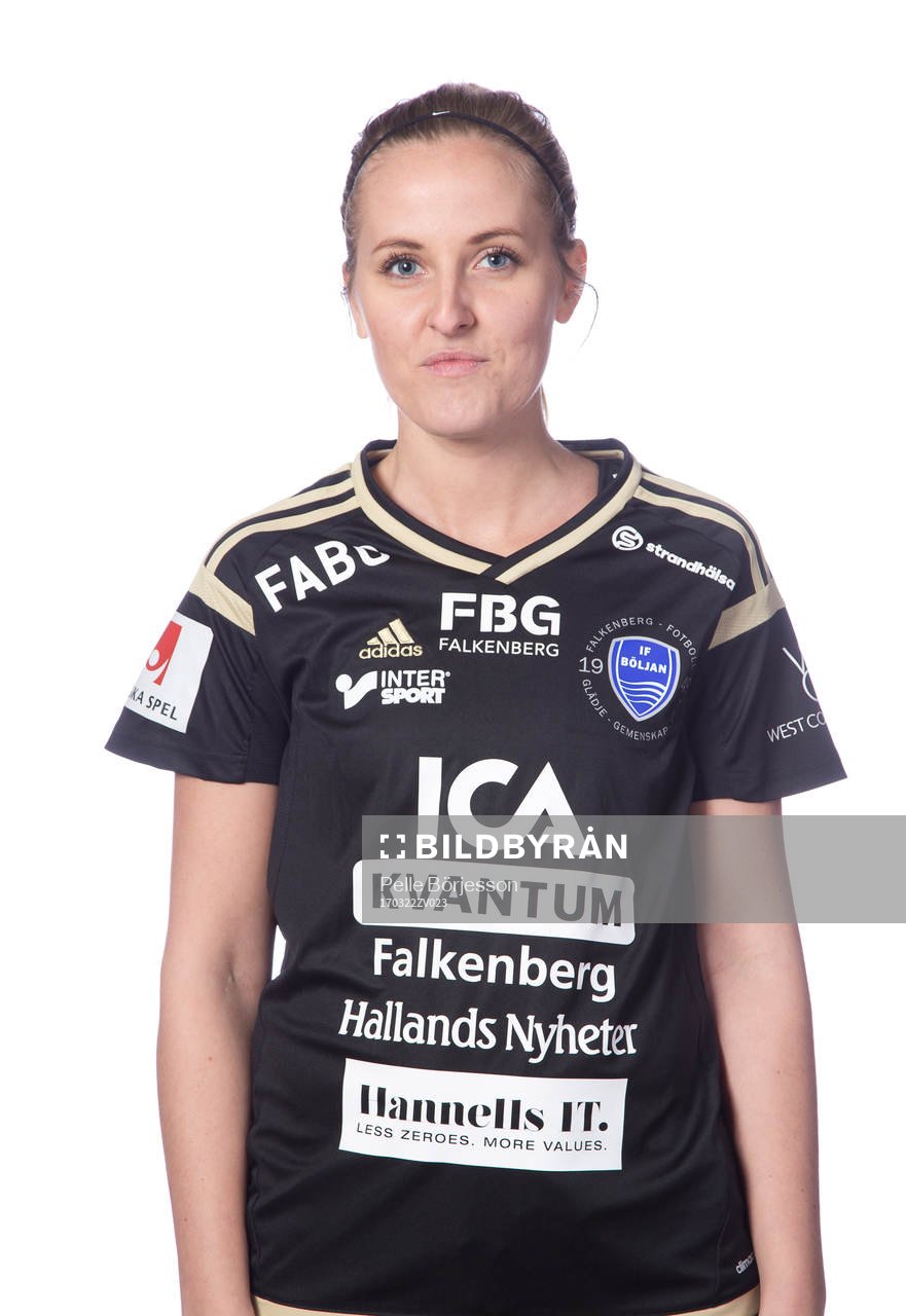 Böljans Frida Franzén